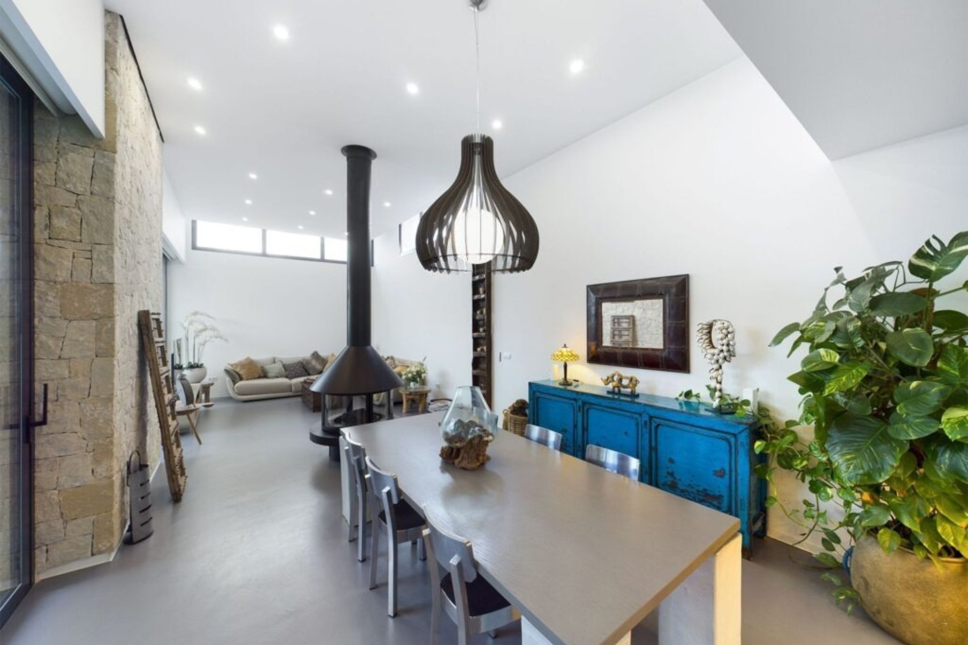 Reventa - Villa -
Los Alcázares - Serena Golf