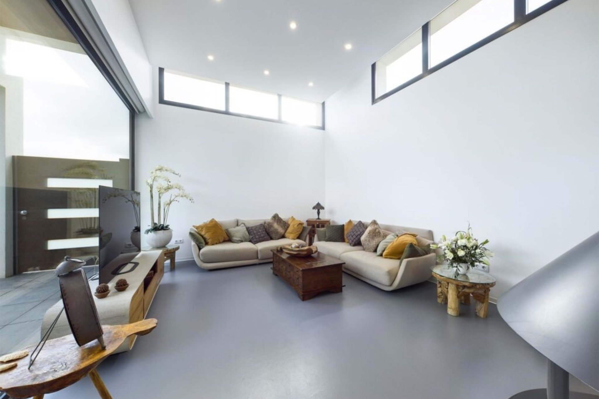 Reventa - Villa -
Los Alcázares - Serena Golf