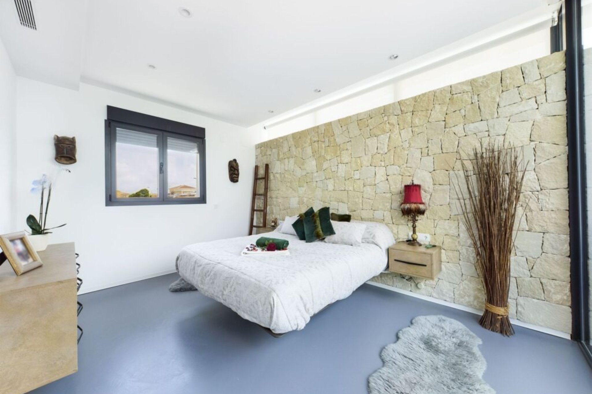 Reventa - Villa -
Los Alcázares - Serena Golf