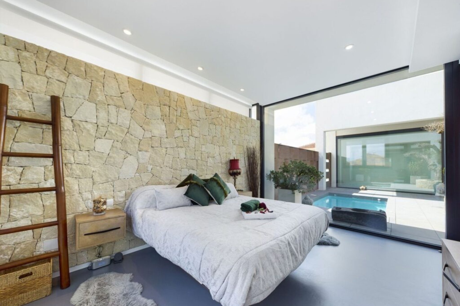 Reventa - Villa -
Los Alcázares - Serena Golf