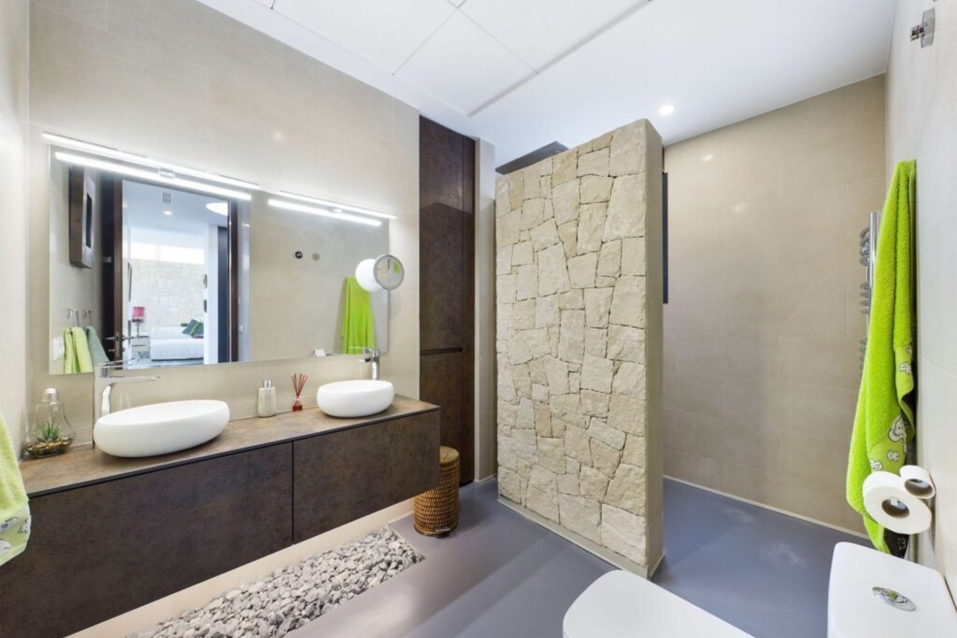 Reventa - Villa -
Los Alcázares - Serena Golf