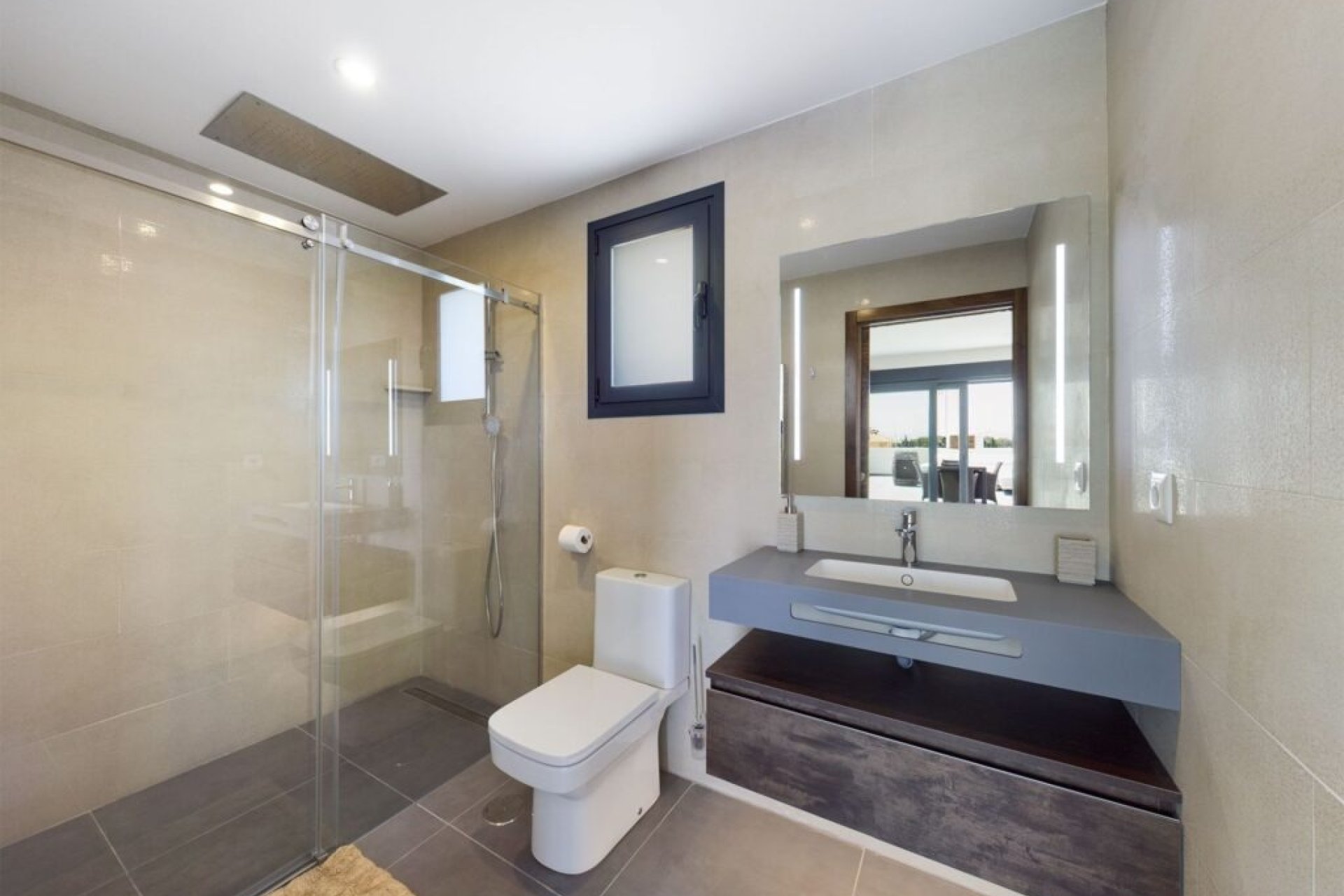 Reventa - Villa -
Los Alcázares - Serena Golf