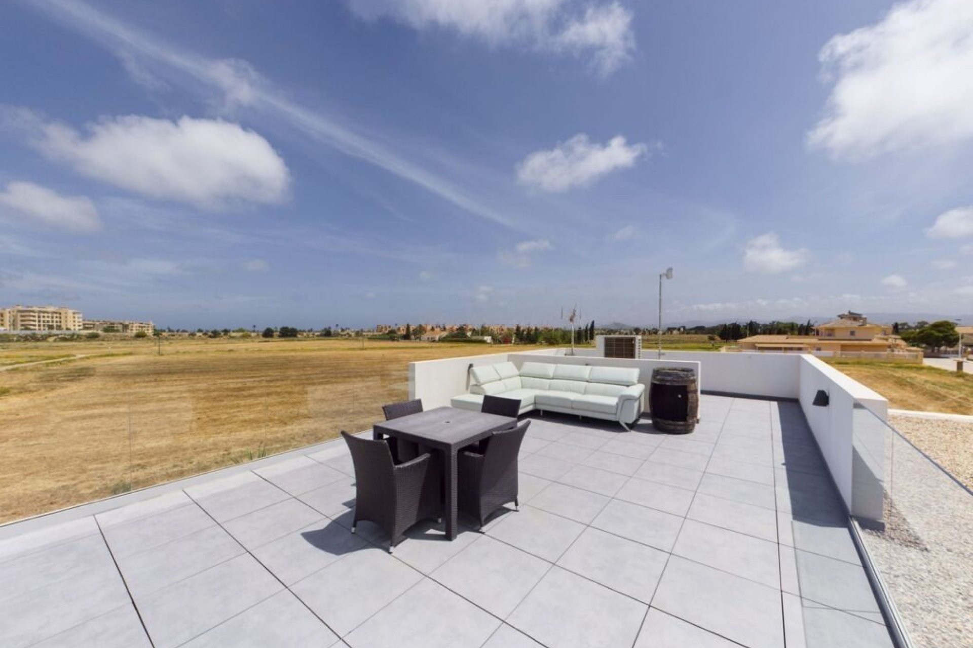 Reventa - Villa -
Los Alcázares - Serena Golf