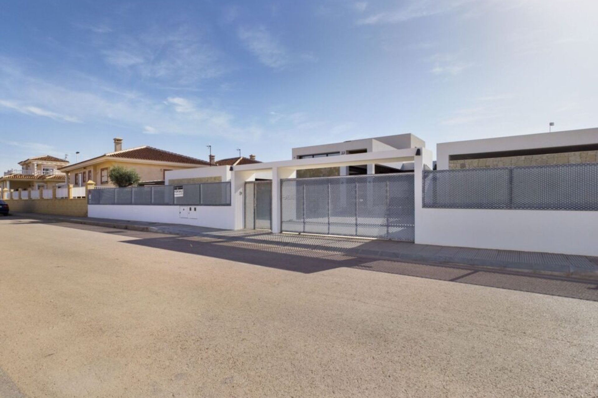 Reventa - Villa -
Los Alcázares - Serena Golf