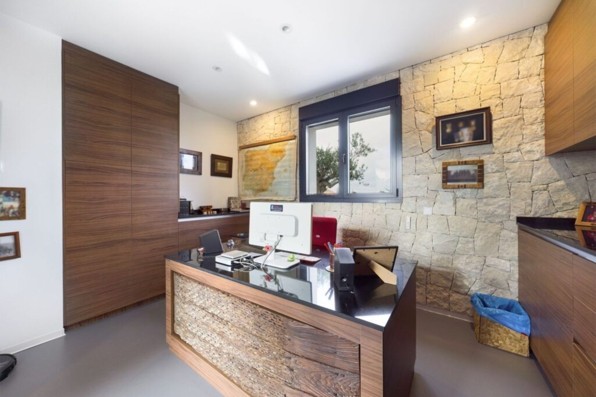 Reventa - Villa -
Los Alcázares - Serena Golf