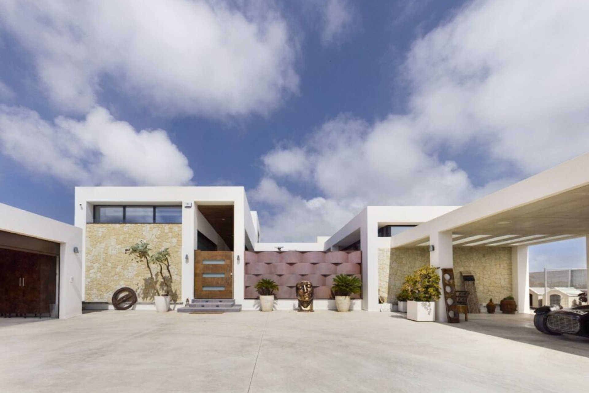 Reventa - Villa -
Los Alcázares - Serena Golf