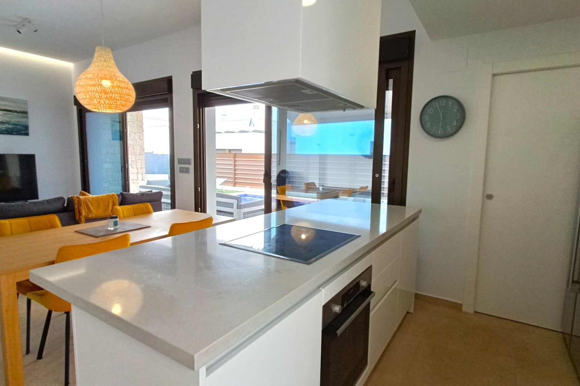 Reventa - Villa -
Los Montesinos - Entre Naranjos / Vistabella Golf