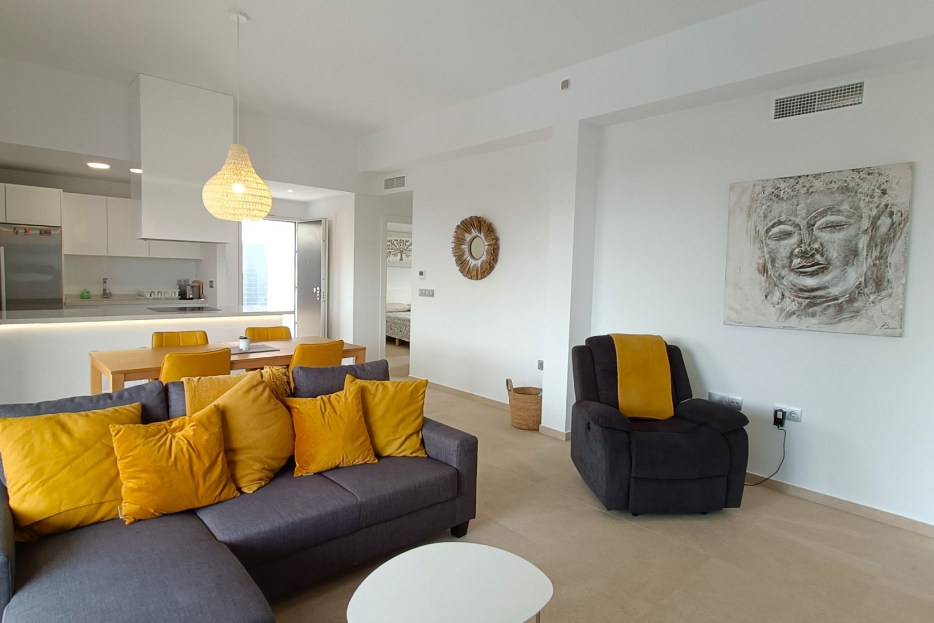Reventa - Villa -
Los Montesinos - Entre Naranjos / Vistabella Golf