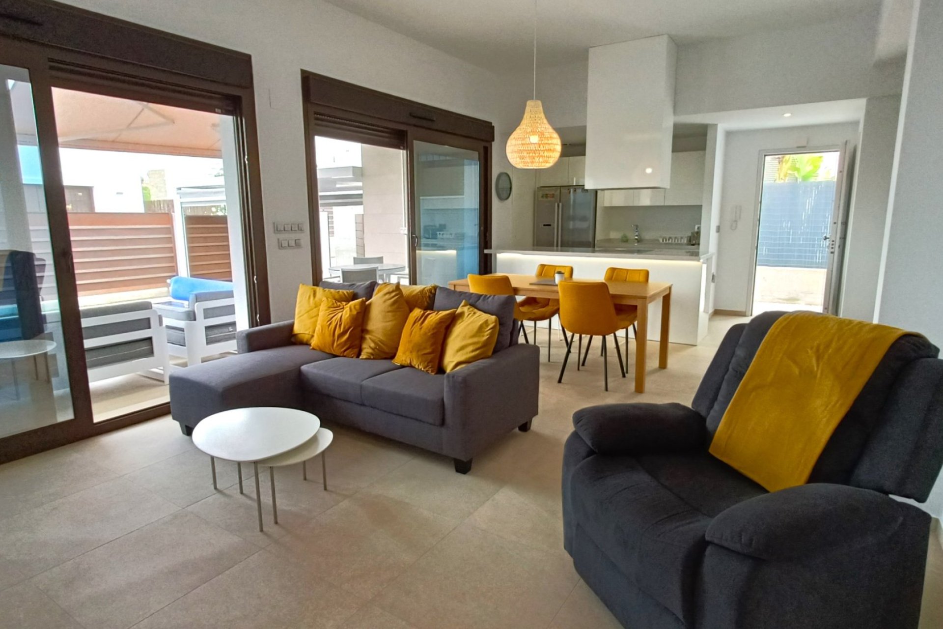 Reventa - Villa -
Los Montesinos - Entre Naranjos / Vistabella Golf
