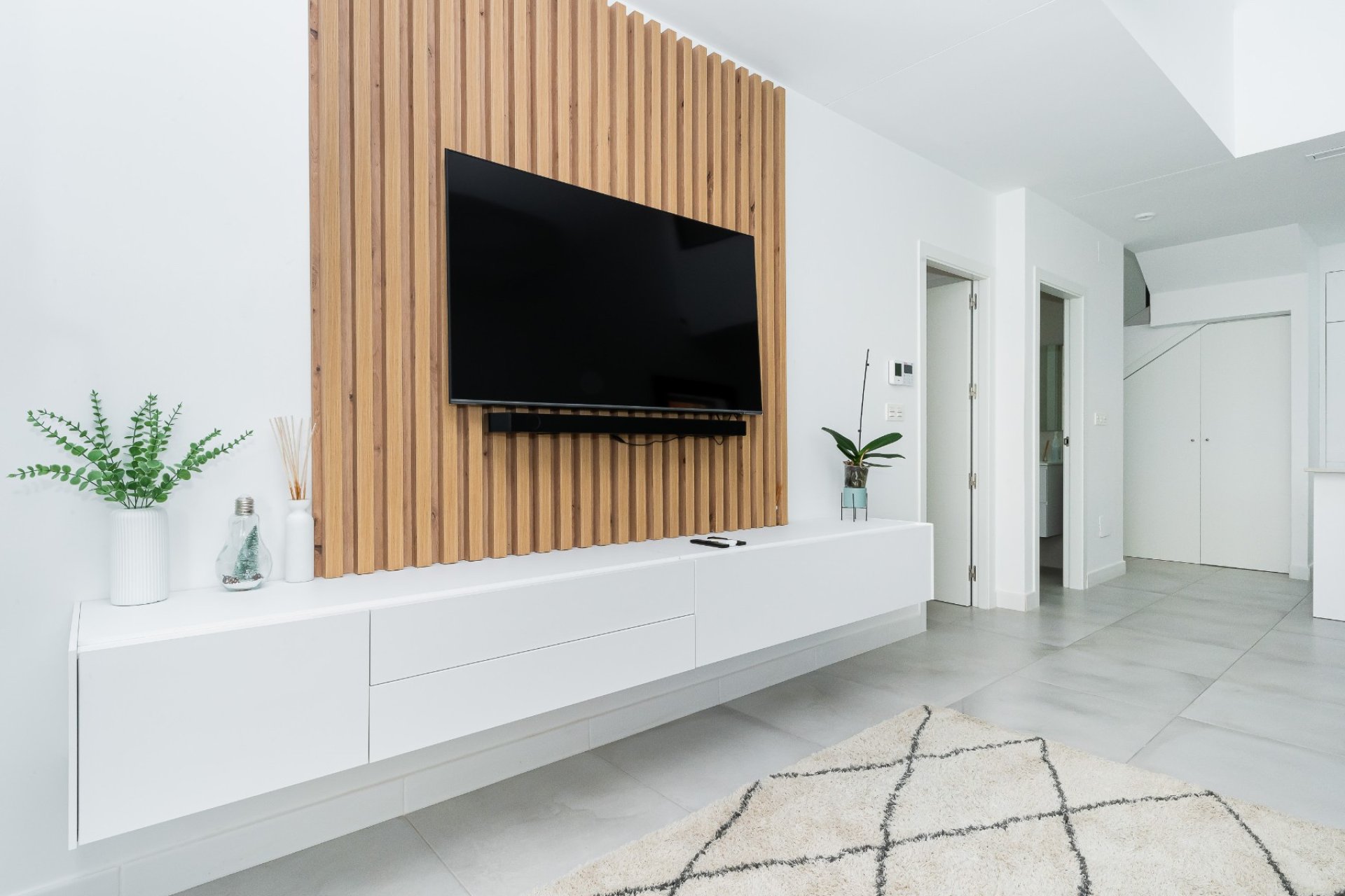 Reventa - Villa -
Los Montesinos - La Herrada