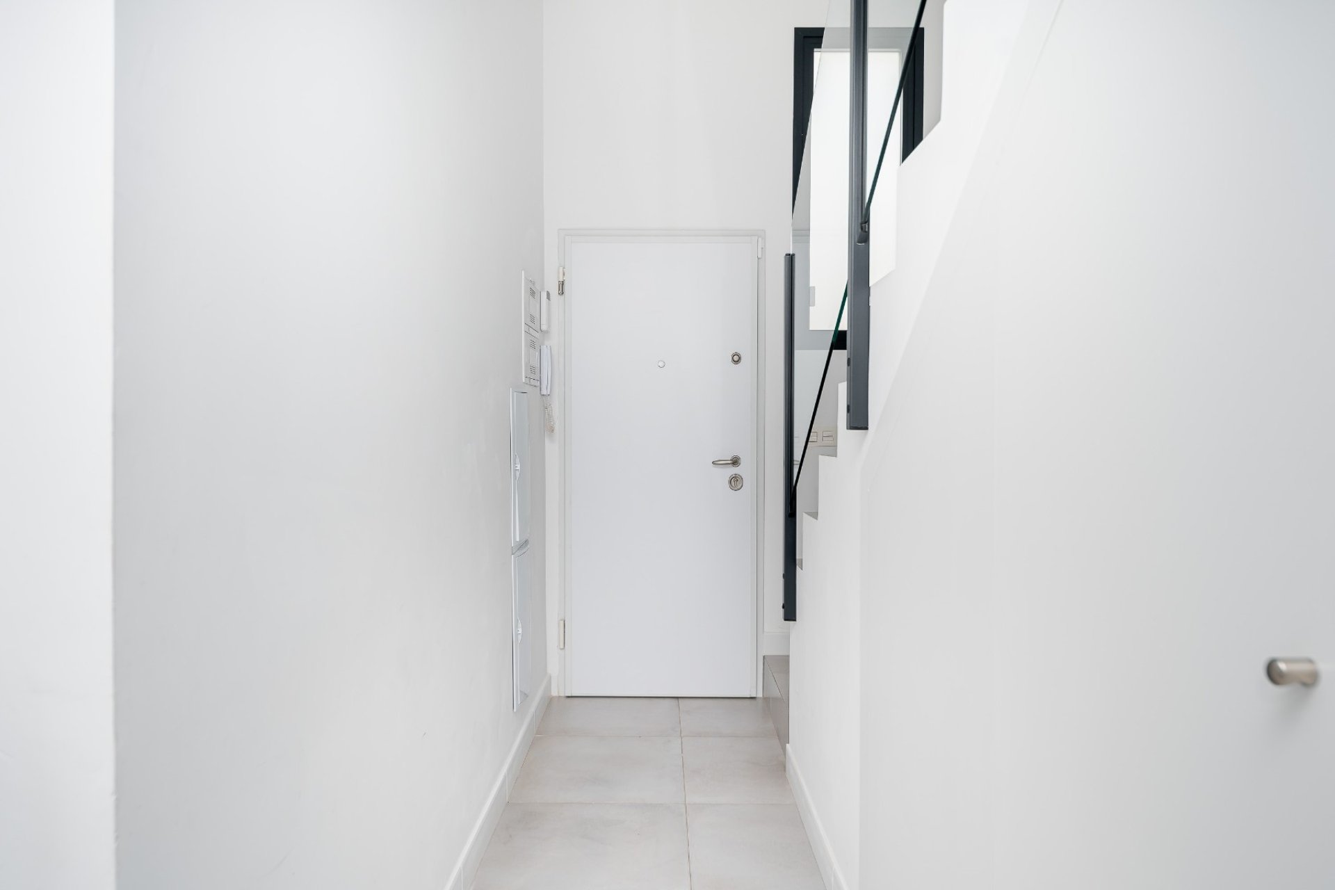 Reventa - Villa -
Los Montesinos - La Herrada