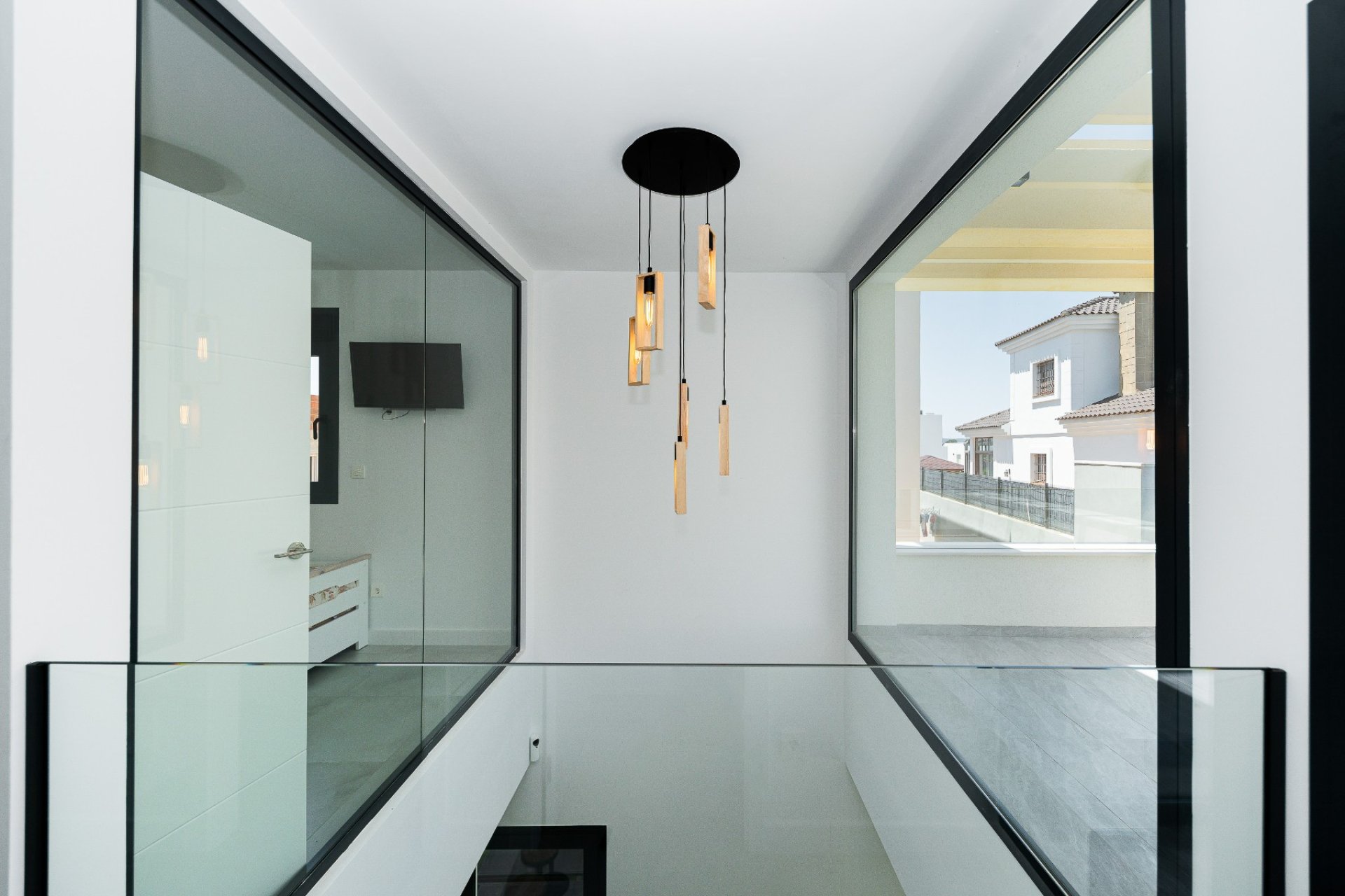 Reventa - Villa -
Los Montesinos - La Herrada