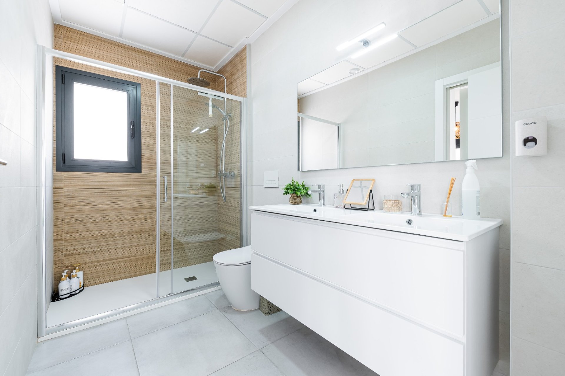 Reventa - Villa -
Los Montesinos - La Herrada