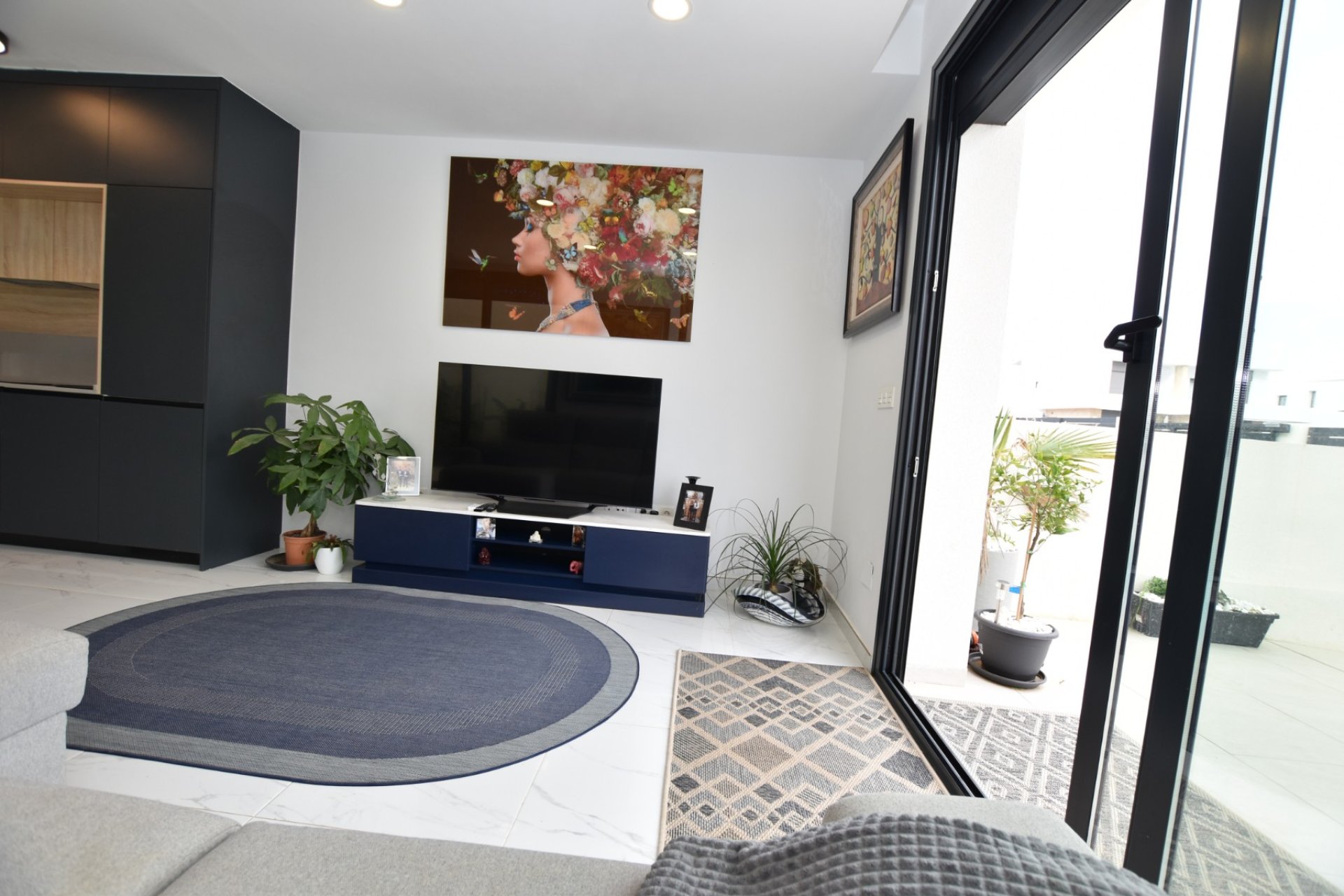 Reventa - Villa -
Los Montesinos - La Herrada