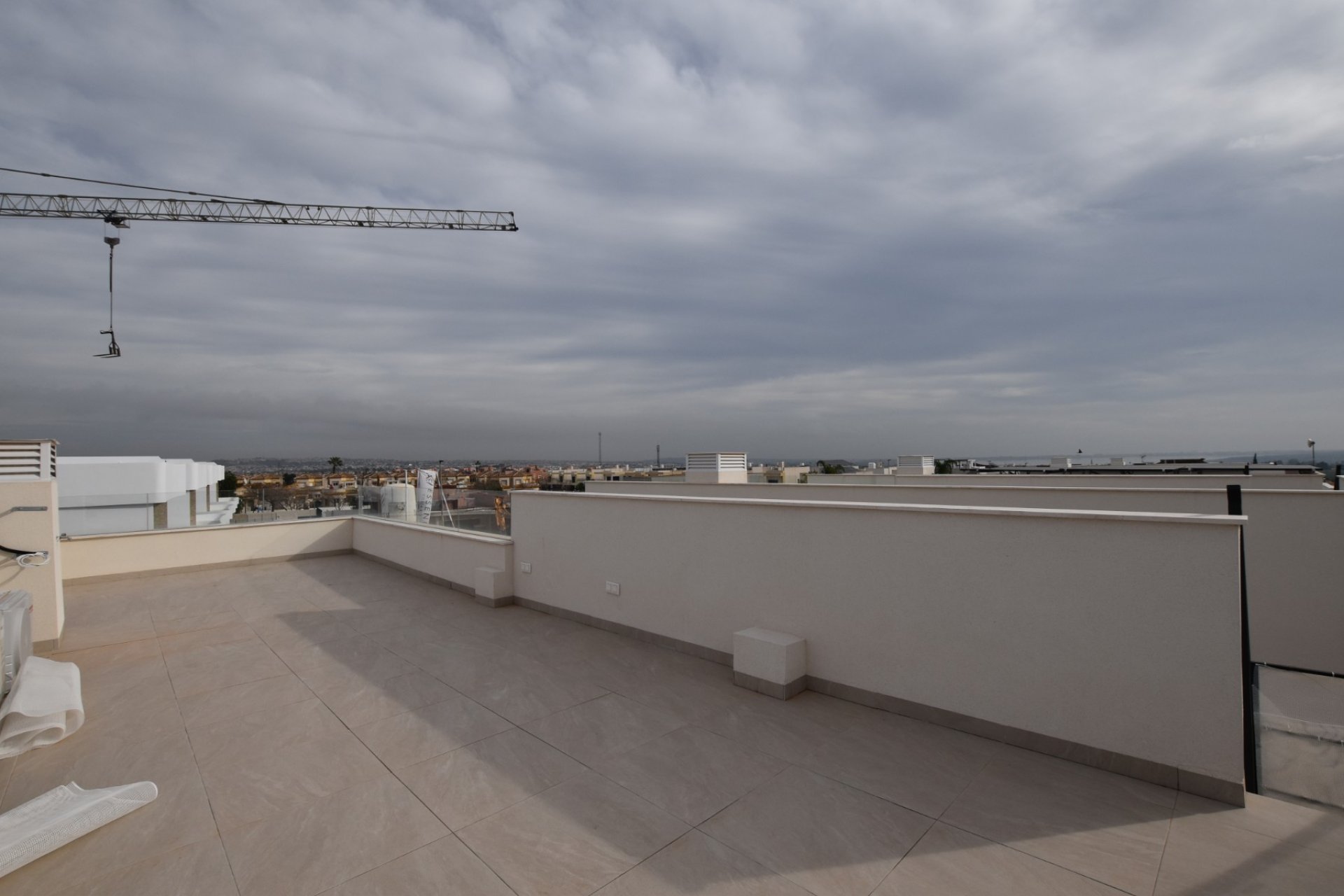 Reventa - Villa -
Los Montesinos - La Herrada