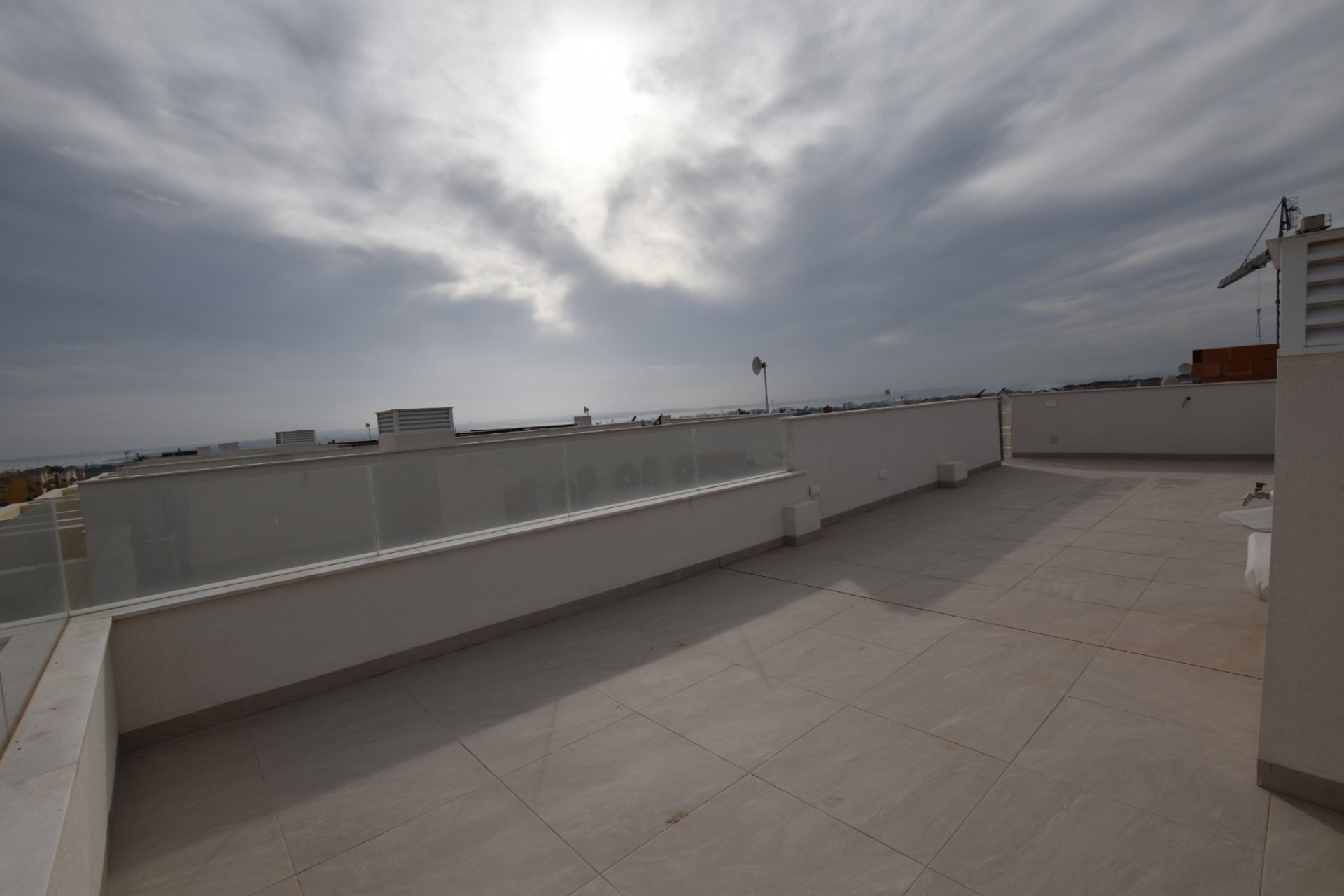 Reventa - Villa -
Los Montesinos - La Herrada