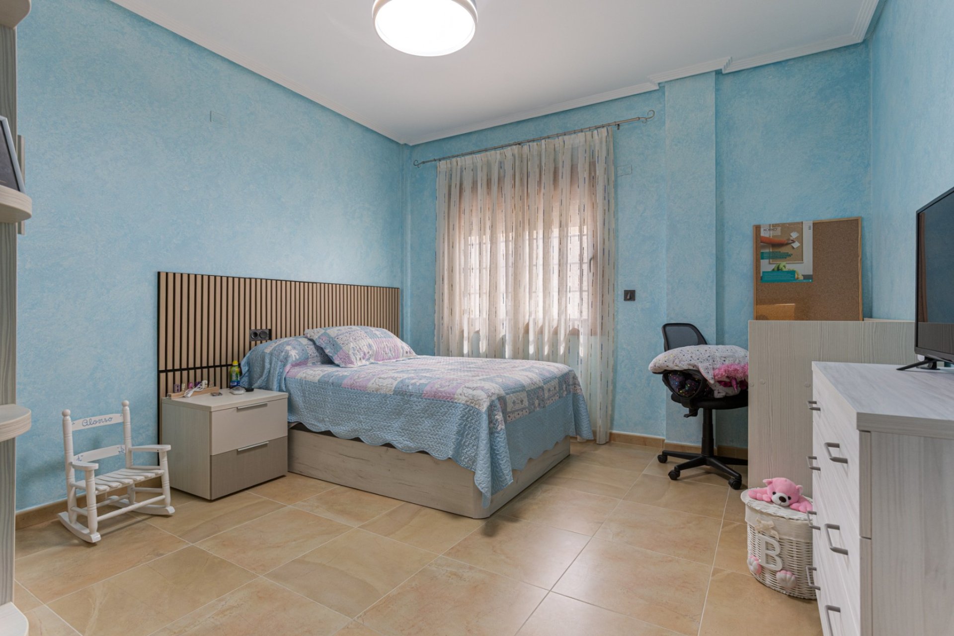 Reventa - Villa -
Los Montesinos - La Herrada