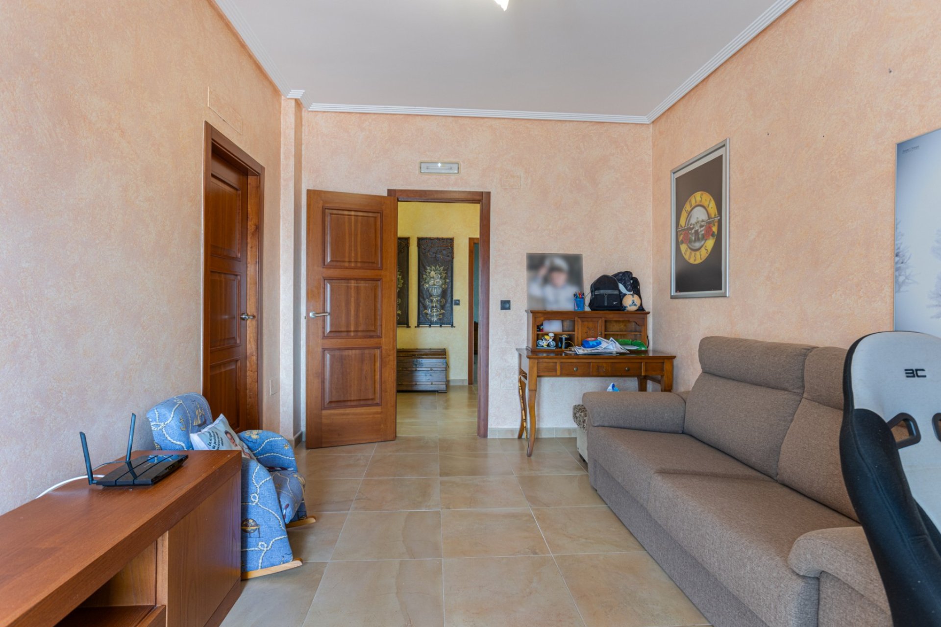 Reventa - Villa -
Los Montesinos - La Herrada