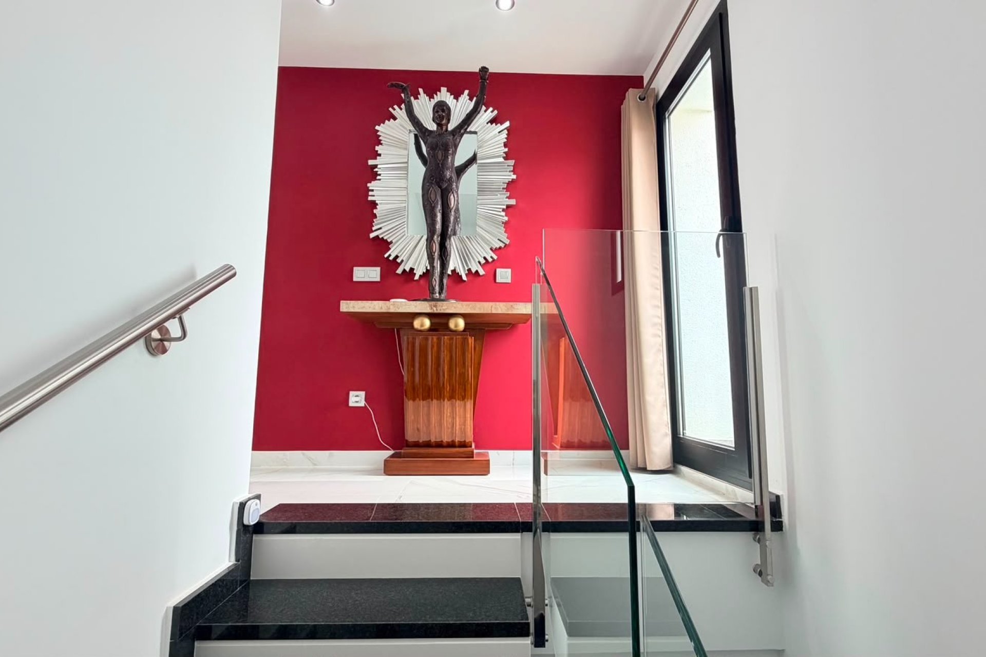 Reventa - Villa -
Los Montesinos - La Herrada