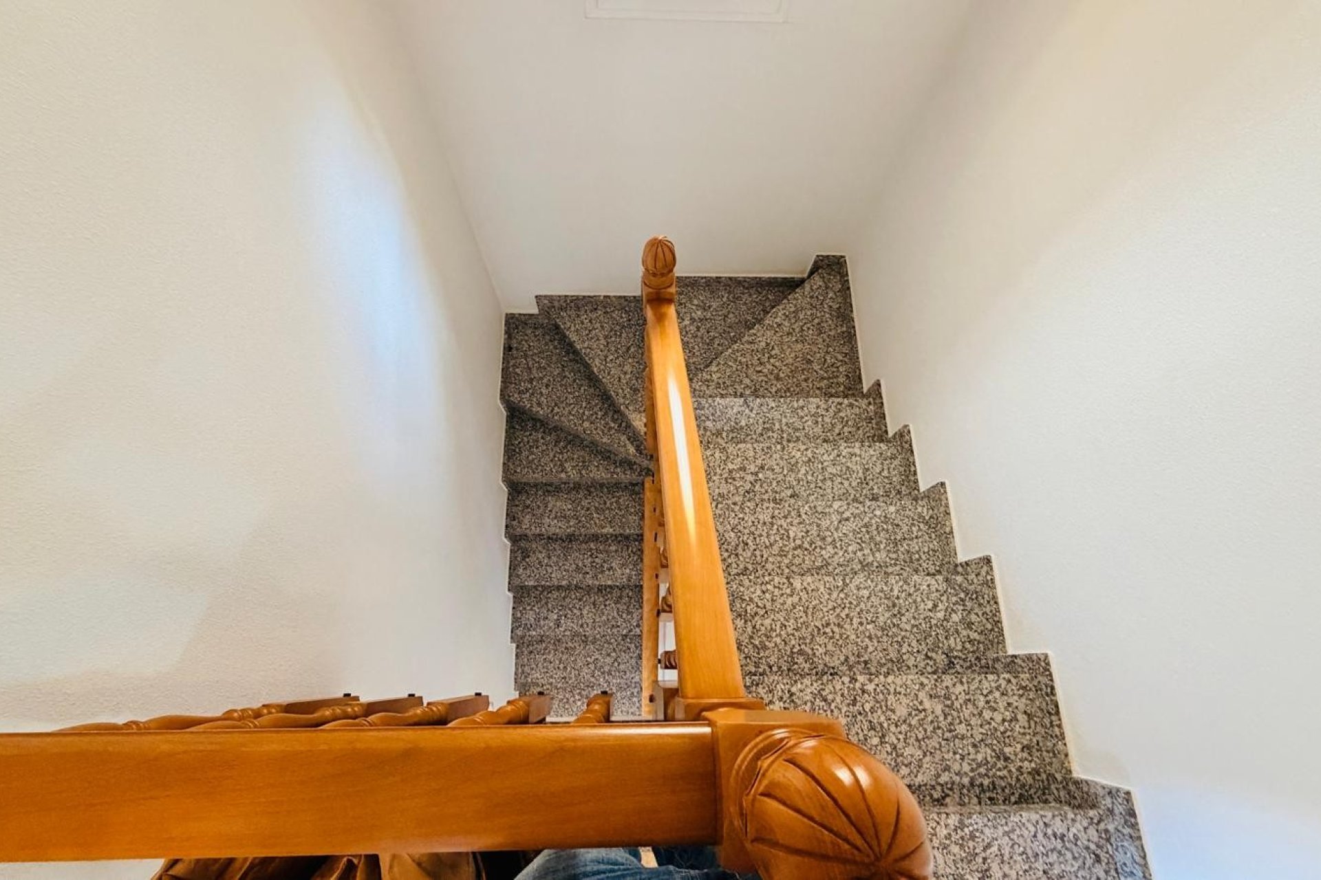Reventa - Villa -
Los Montesinos - La Herrada