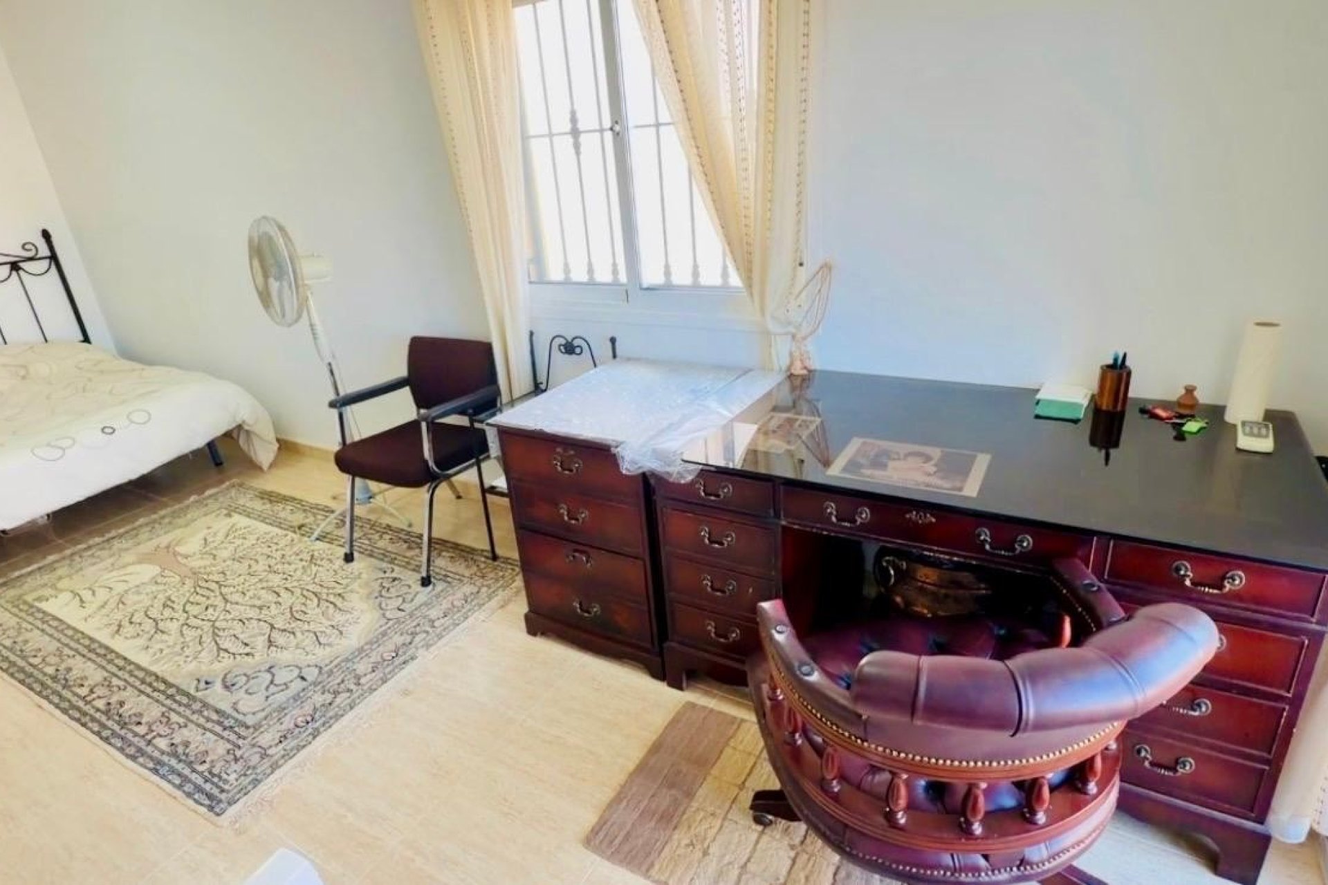 Reventa - Villa -
Los Montesinos - La Herrada