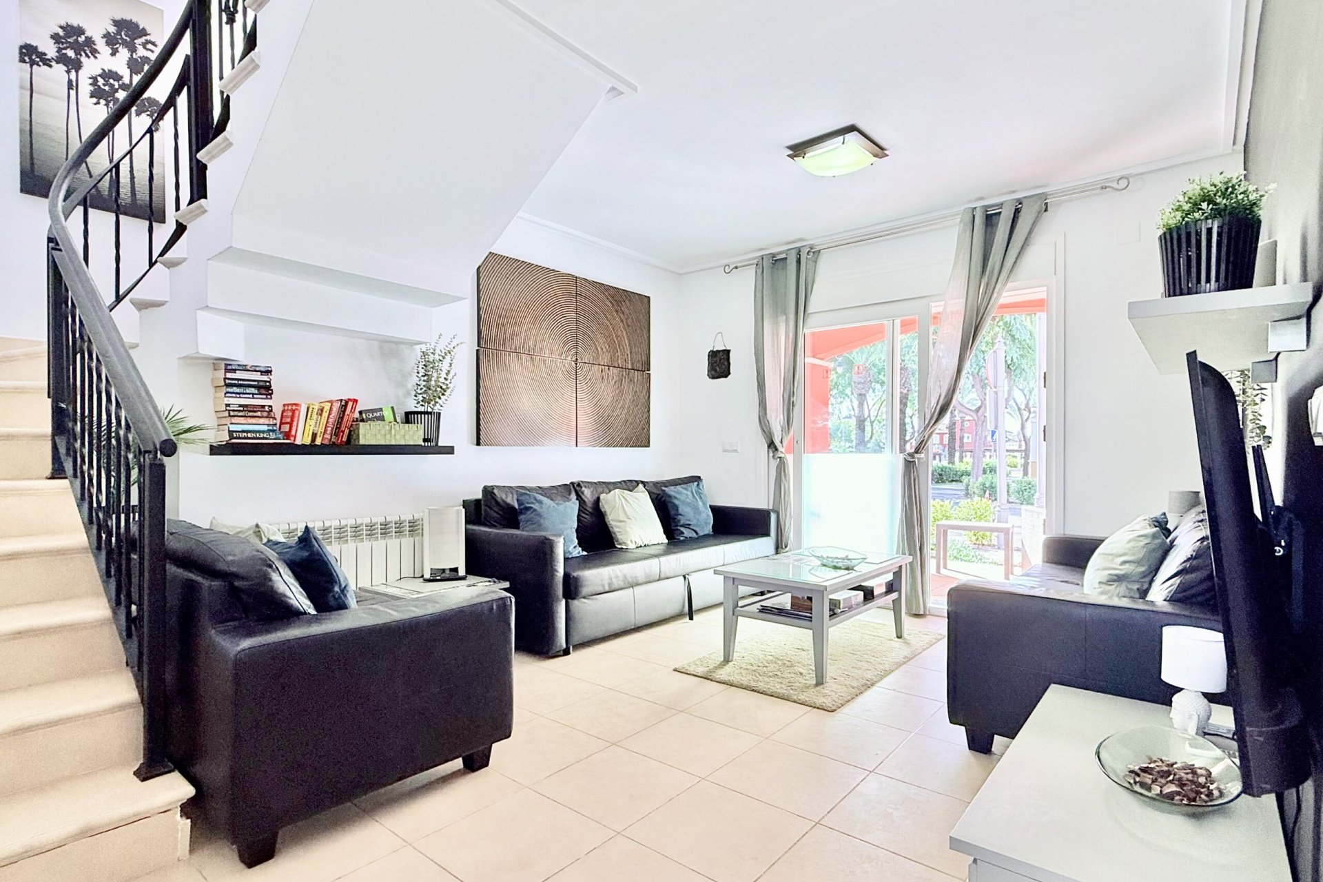 Reventa - Villa -
Mar Menor Golf Resort - Mar Menor Golf Resort - Centre