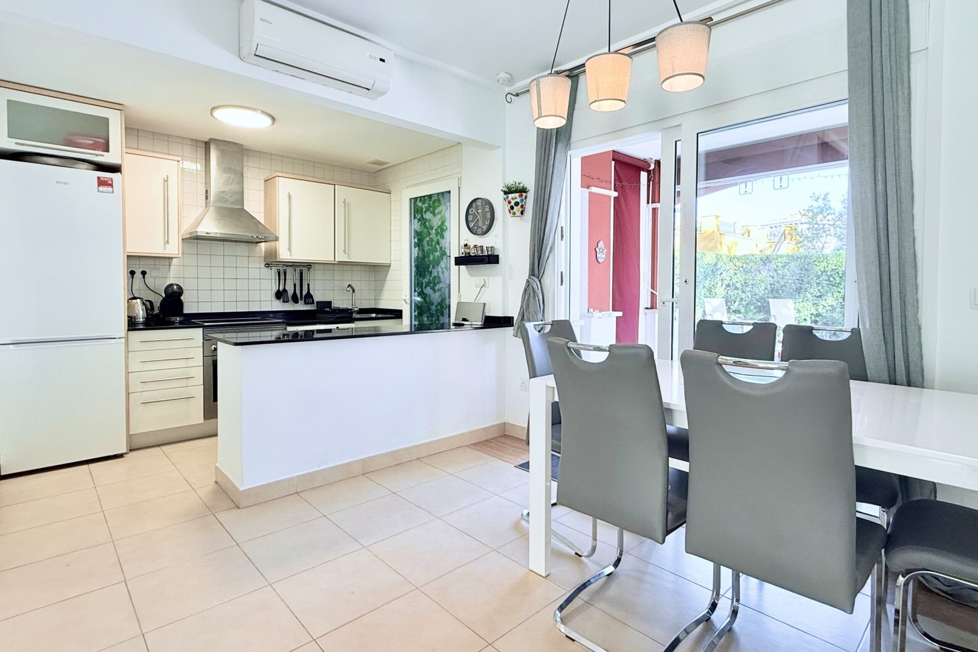 Reventa - Villa -
Mar Menor Golf Resort - Mar Menor Golf Resort - Centre