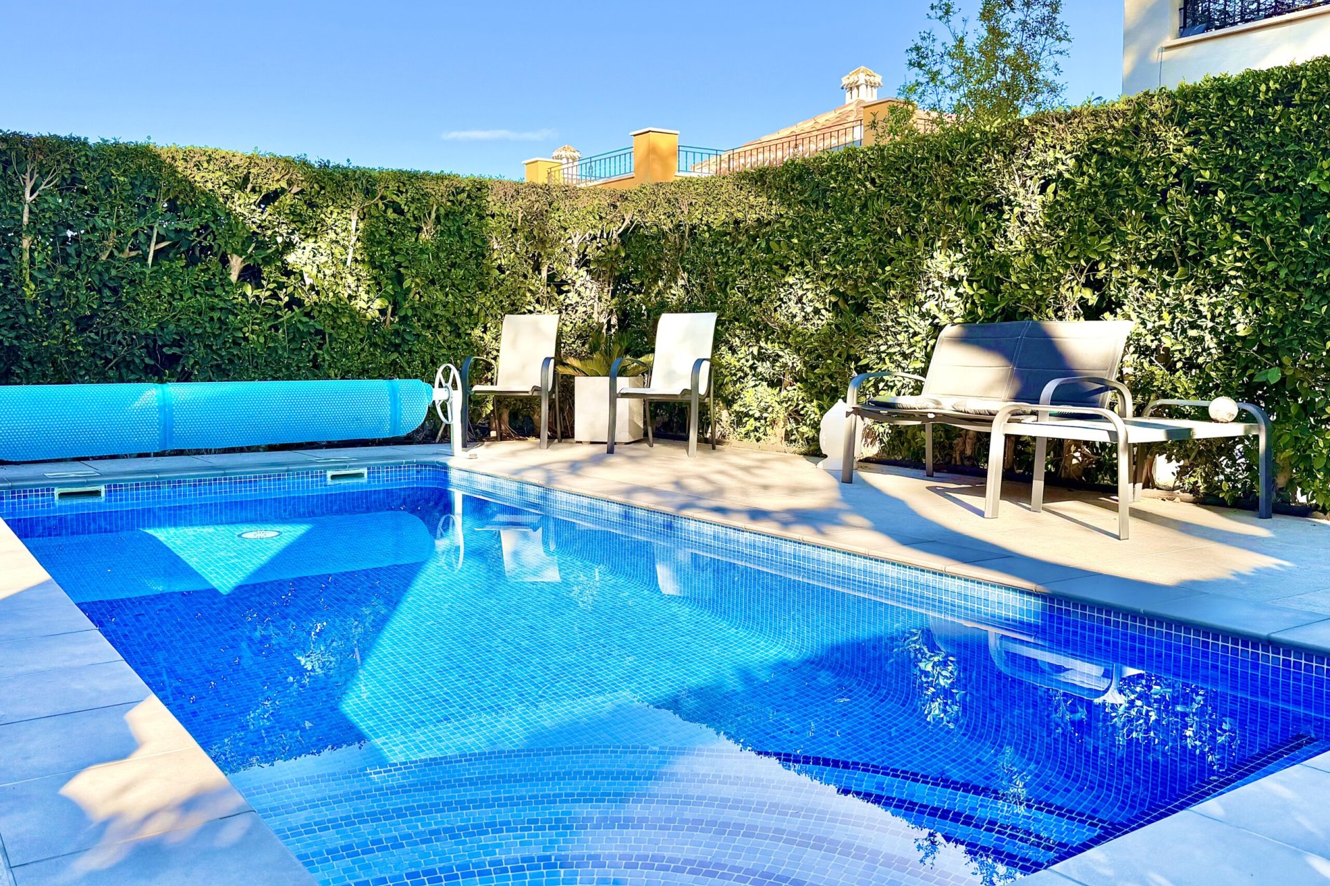 Reventa - Villa -
Mar Menor Golf Resort - Mar Menor Golf Resort - Centre