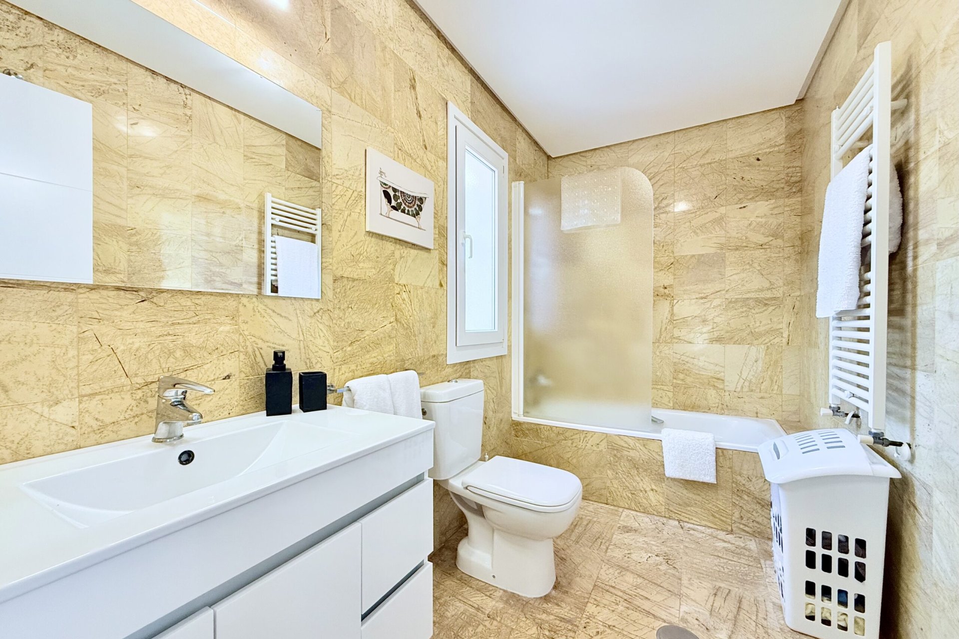 Reventa - Villa -
Mar Menor Golf Resort - Mar Menor Golf Resort - Centre