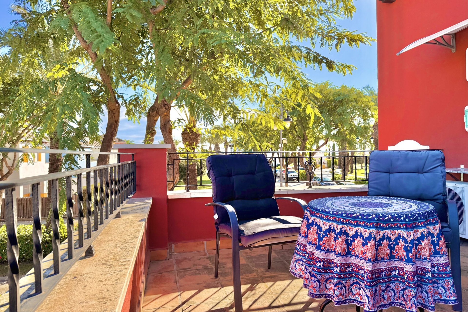 Reventa - Villa -
Mar Menor Golf Resort - Mar Menor Golf Resort - Centre