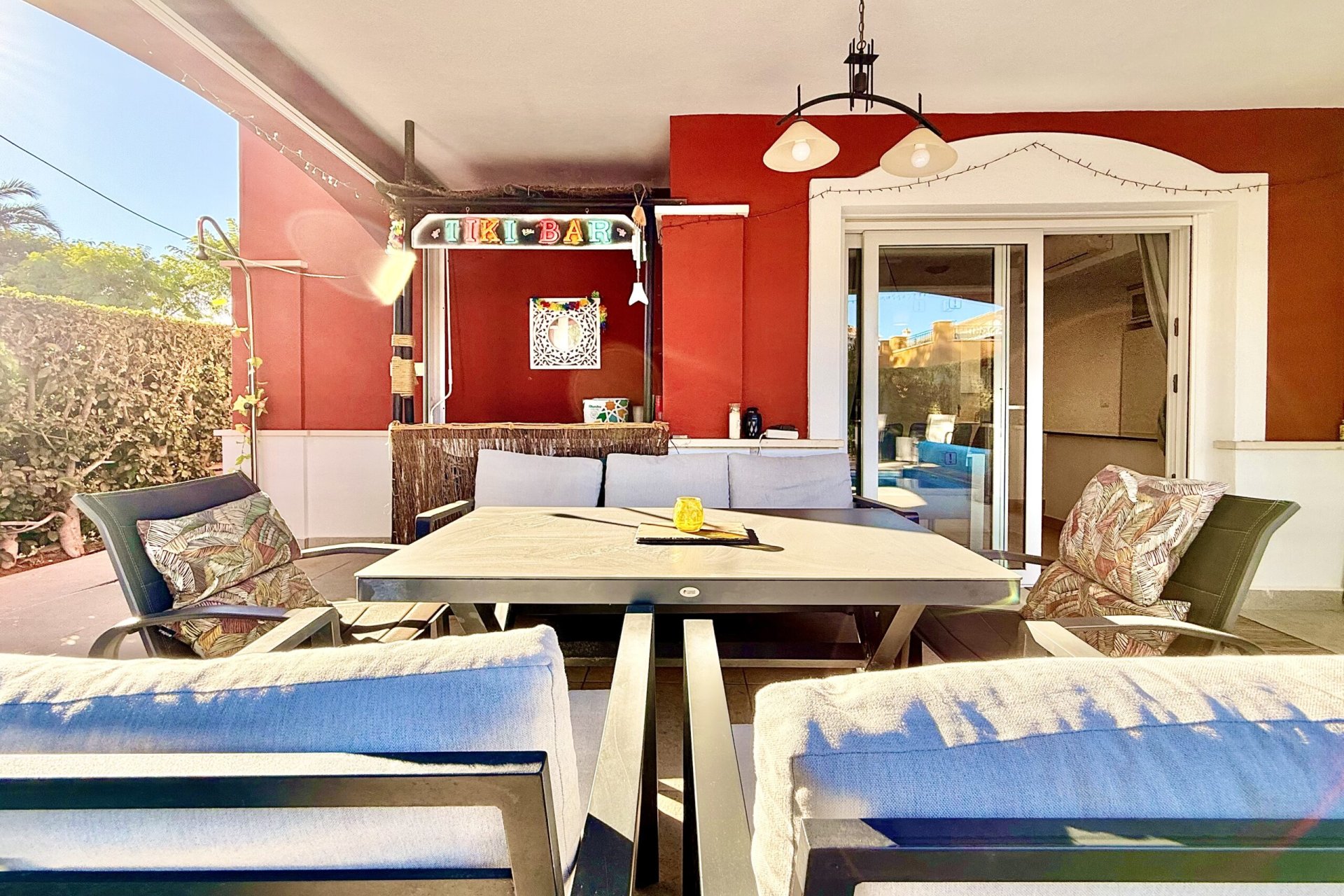 Reventa - Villa -
Mar Menor Golf Resort - Mar Menor Golf Resort - Centre
