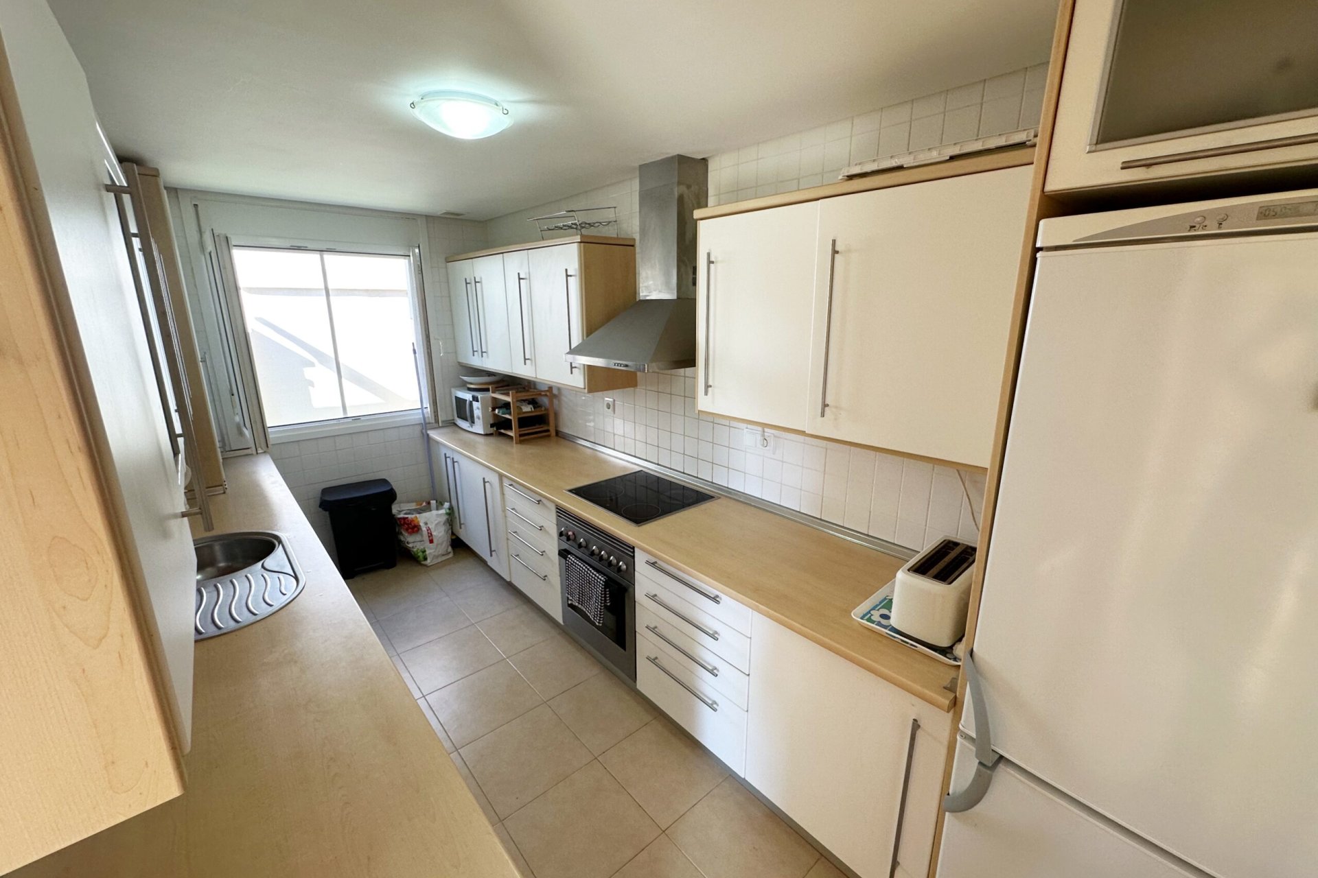 Reventa - Villa -
Mar Menor Golf Resort - Mar Menor Golf Resort - Centre