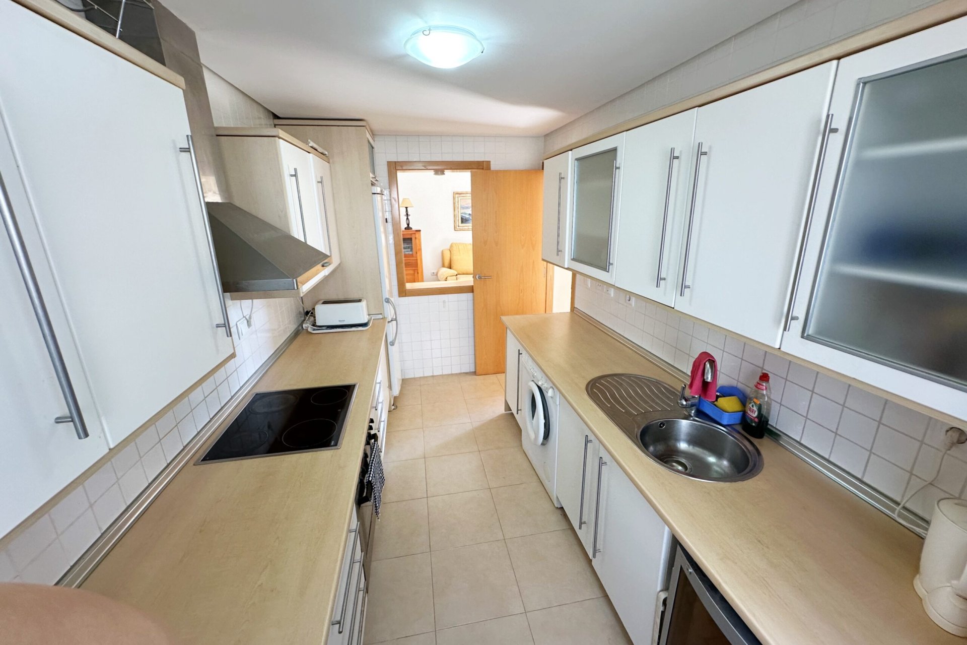 Reventa - Villa -
Mar Menor Golf Resort - Mar Menor Golf Resort - Centre