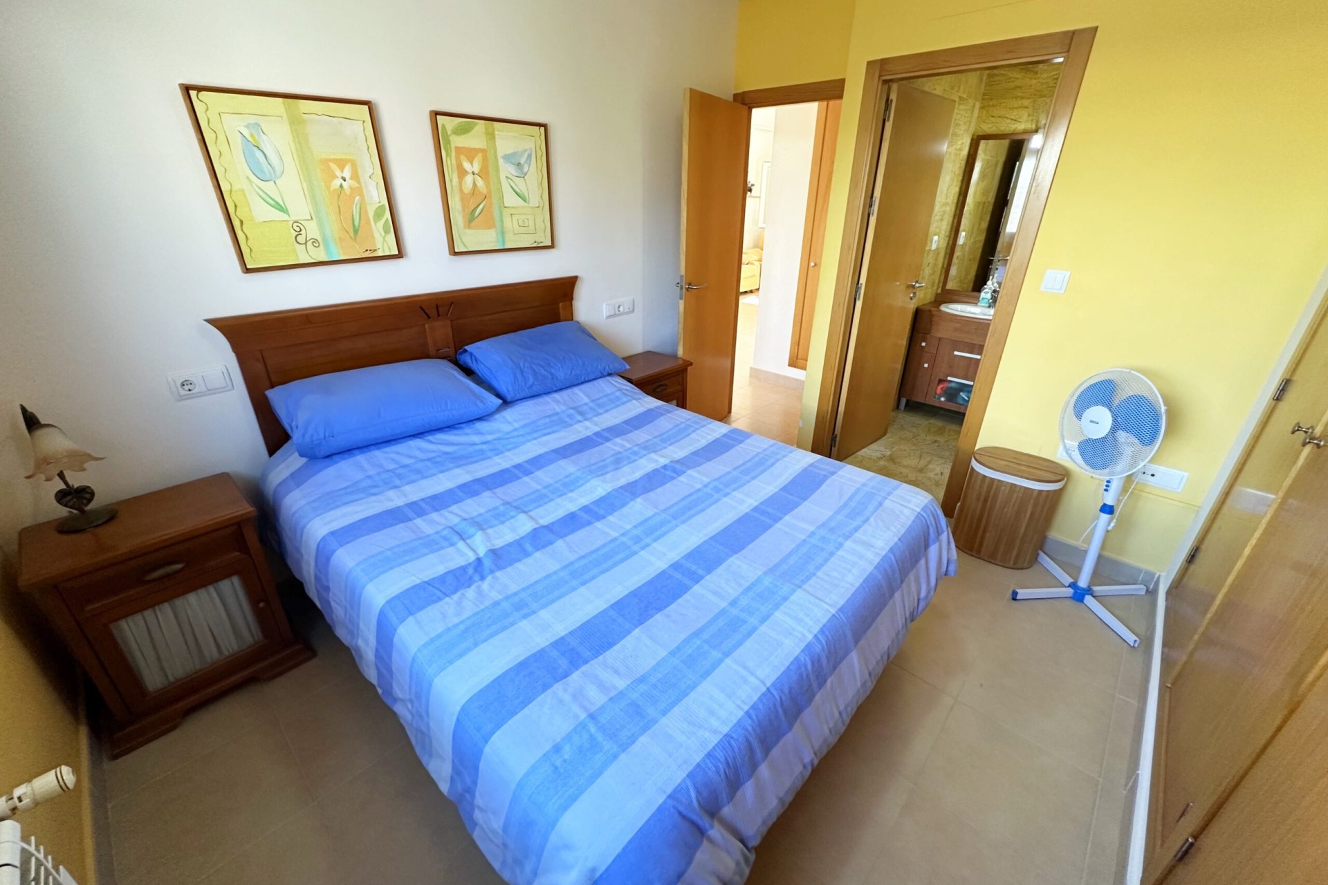 Reventa - Villa -
Mar Menor Golf Resort - Mar Menor Golf Resort - Centre