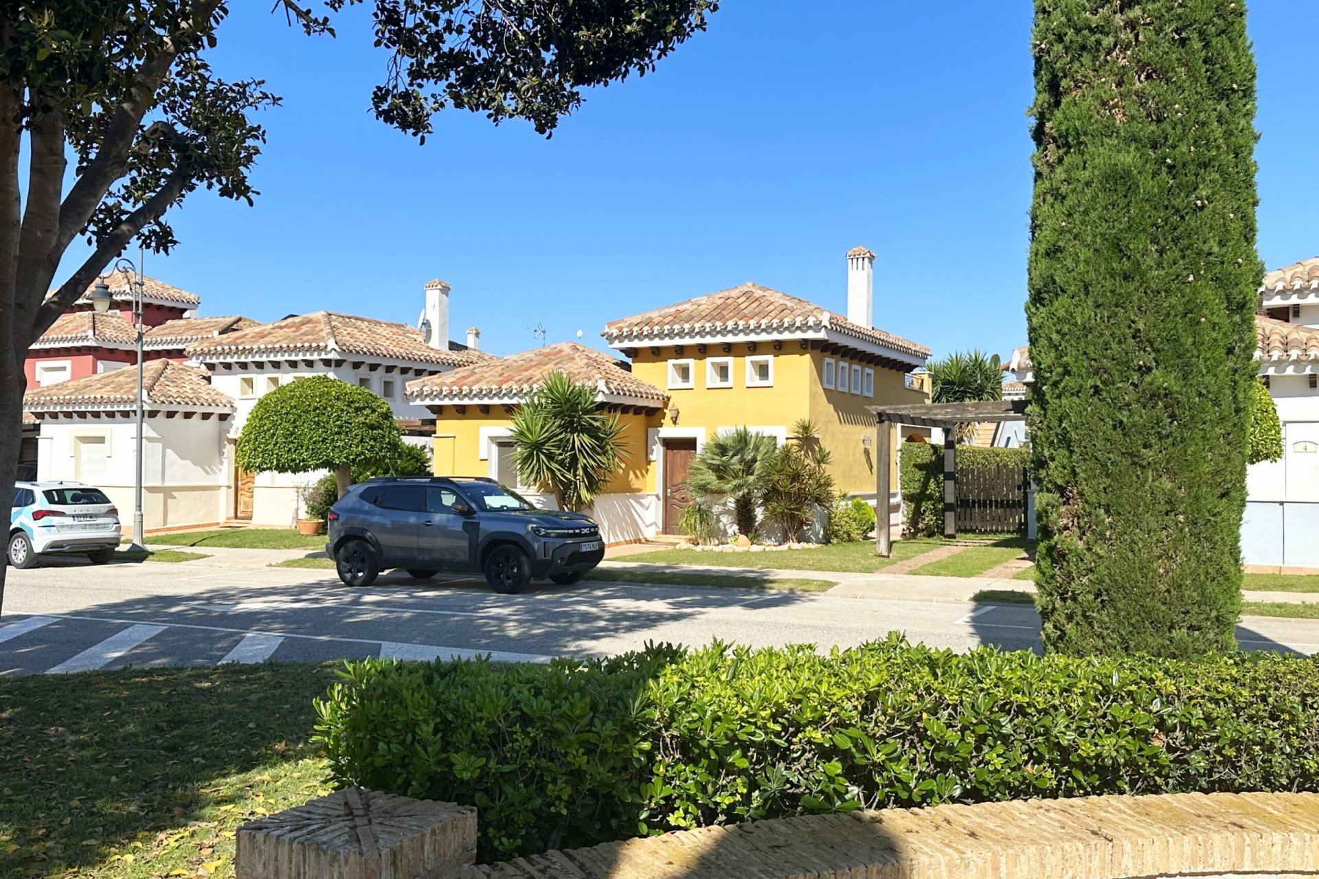 Reventa - Villa -
Mar Menor Golf Resort - Mar Menor Golf Resort - Centre