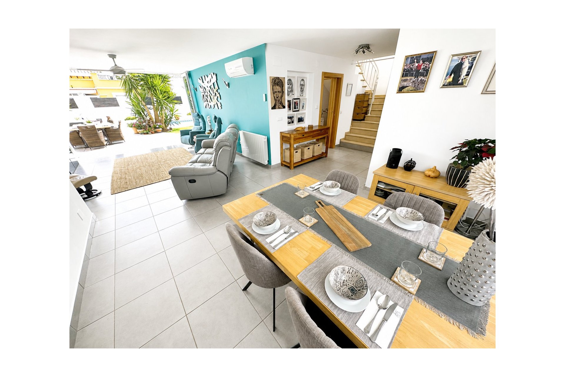 Reventa - Villa -
Mar Menor Golf Resort - Mar Menor Golf Resort - Centre