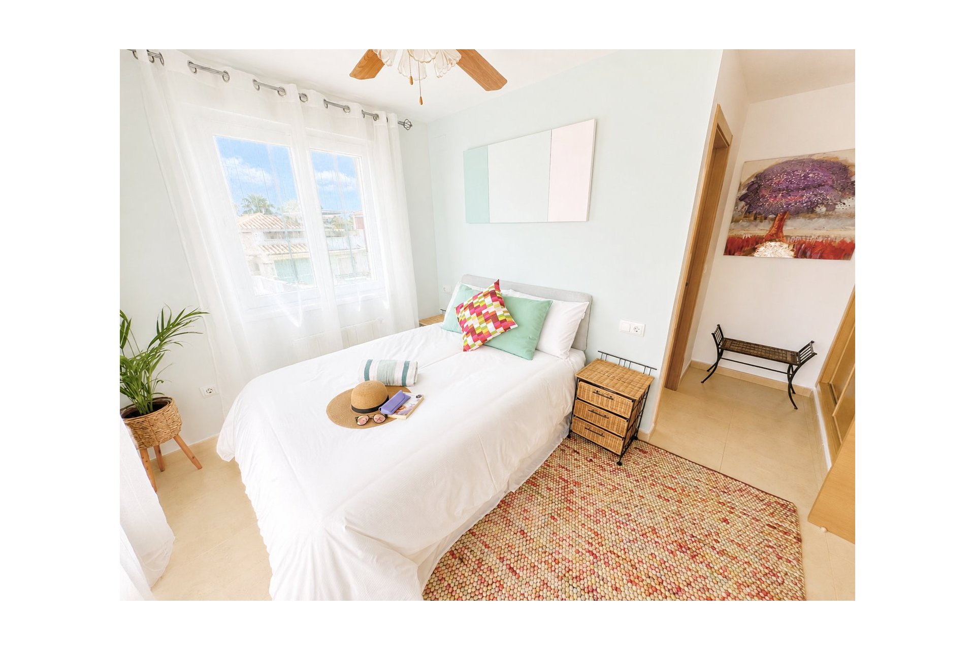 Reventa - Villa -
Mar Menor Golf Resort - Mar Menor Golf Resort - Centre