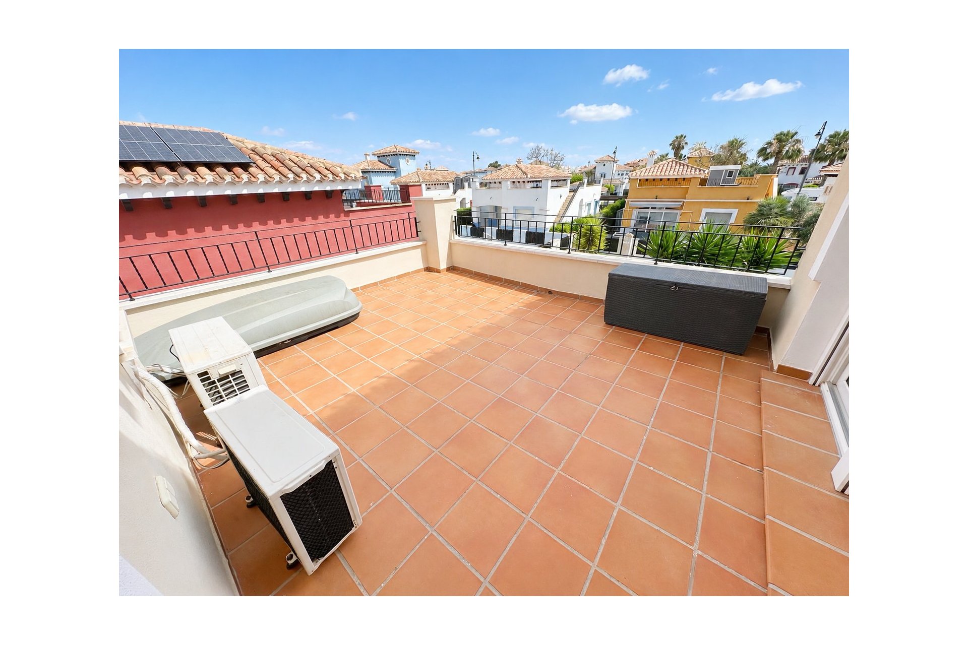 Reventa - Villa -
Mar Menor Golf Resort - Mar Menor Golf Resort - Centre