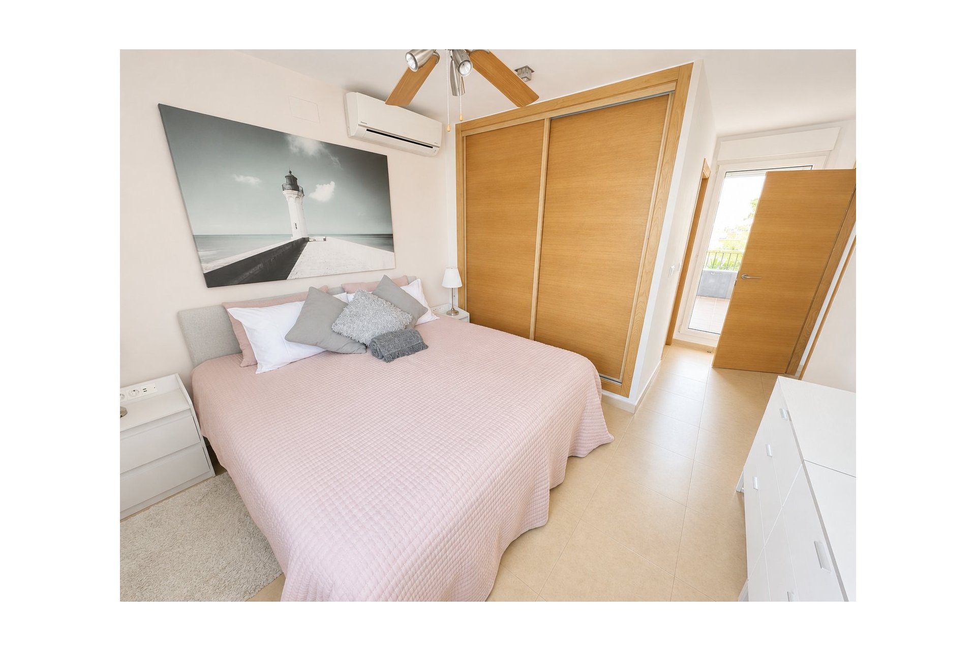 Reventa - Villa -
Mar Menor Golf Resort - Mar Menor Golf Resort - Centre