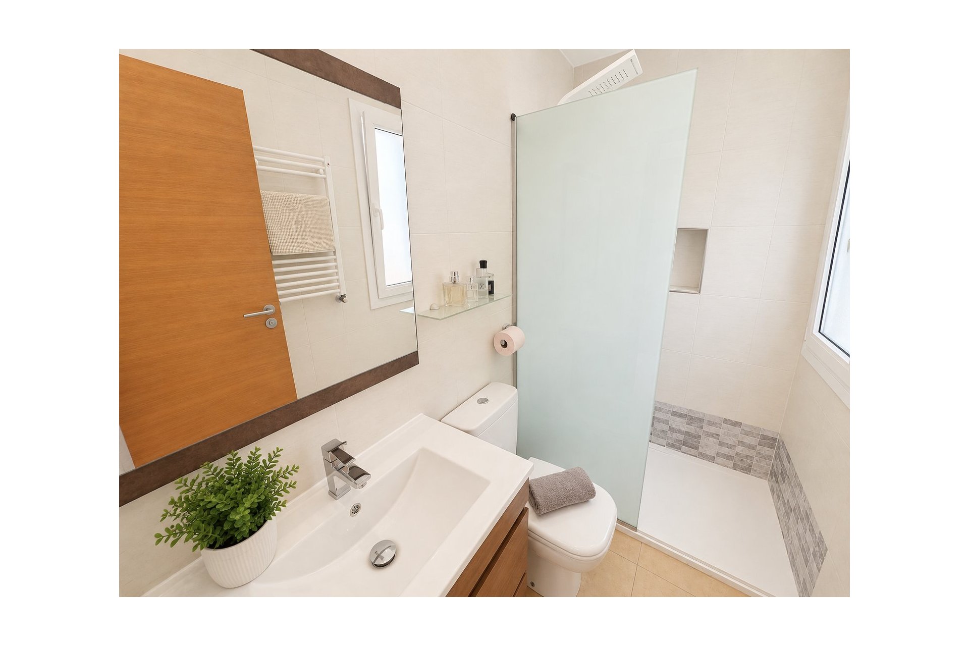 Reventa - Villa -
Mar Menor Golf Resort - Mar Menor Golf Resort - Centre