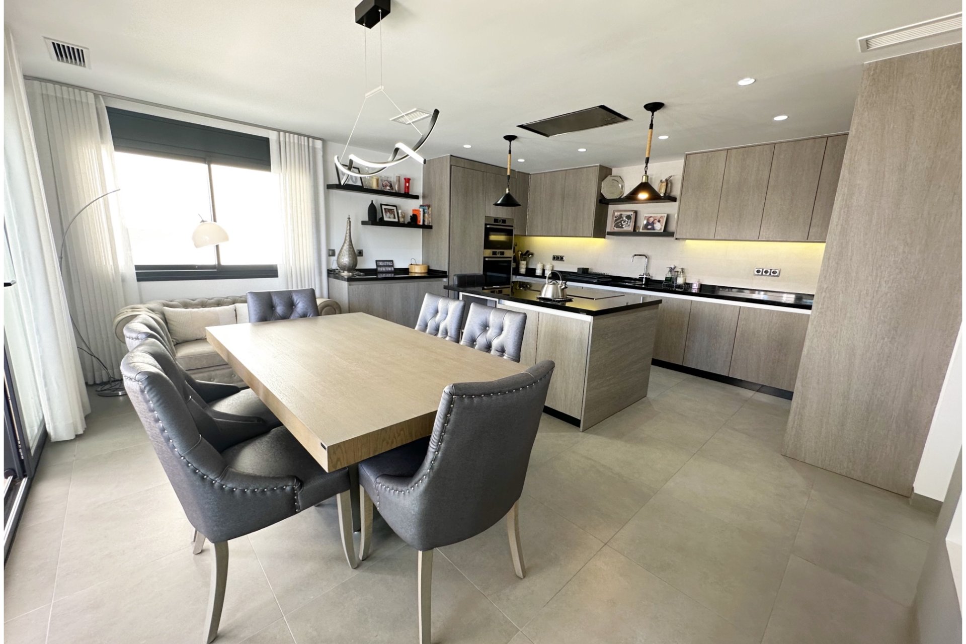 Reventa - Villa -
Mar Menor Golf Resort - Mar Menor Golf Resort - Centre