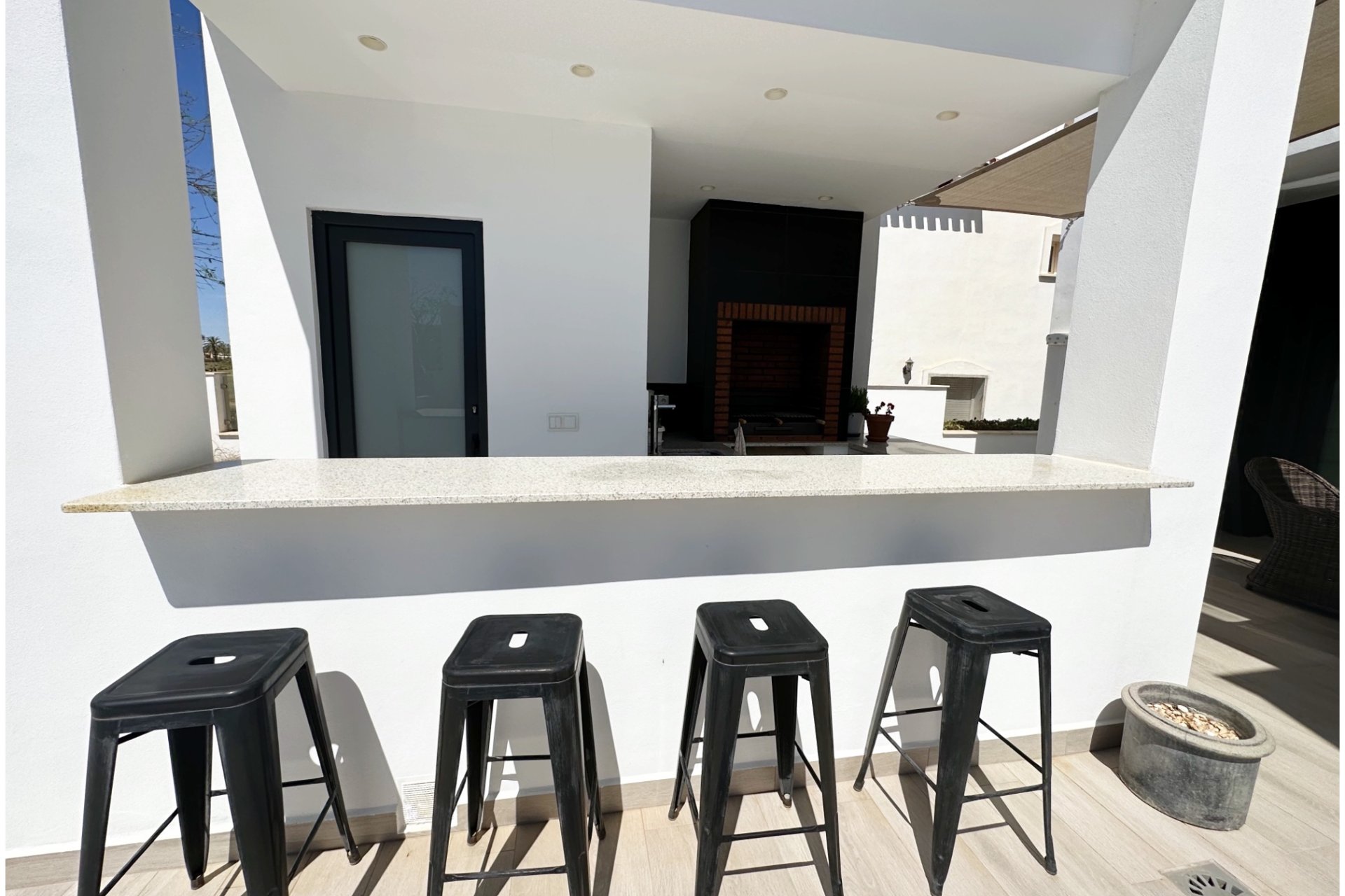 Reventa - Villa -
Mar Menor Golf Resort - Mar Menor Golf Resort - Centre