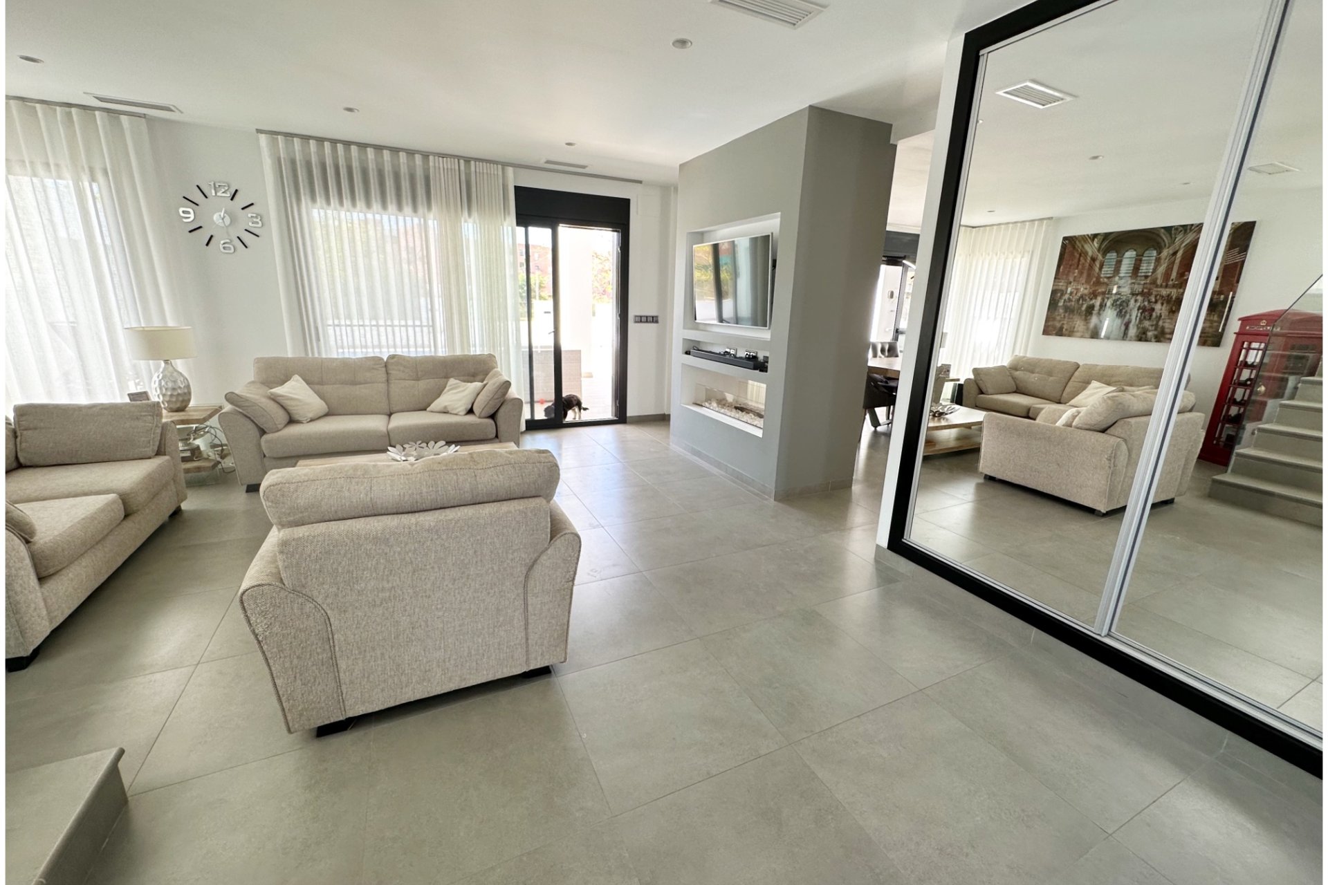 Reventa - Villa -
Mar Menor Golf Resort - Mar Menor Golf Resort - Centre