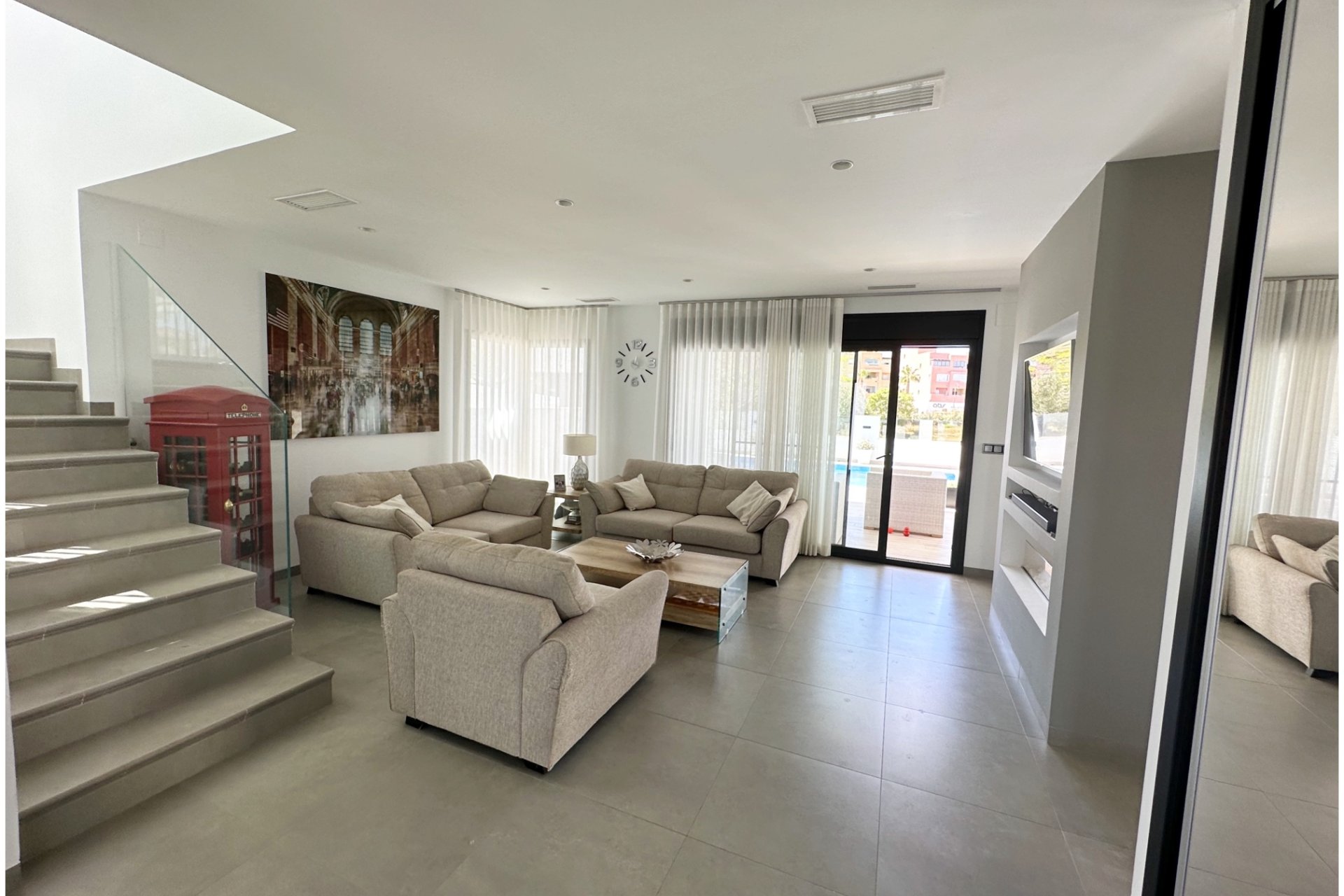 Reventa - Villa -
Mar Menor Golf Resort - Mar Menor Golf Resort - Centre