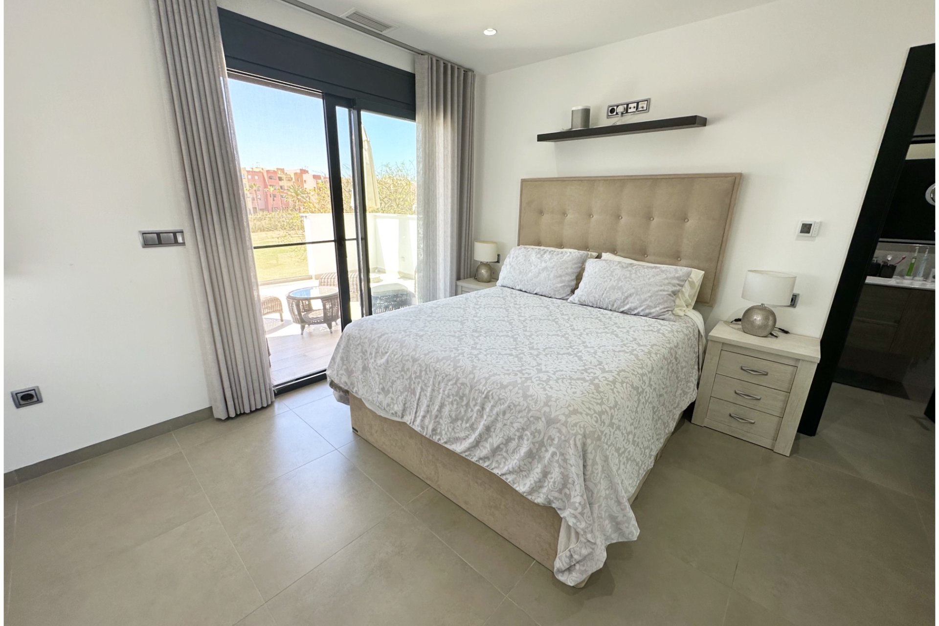 Reventa - Villa -
Mar Menor Golf Resort - Mar Menor Golf Resort - Centre