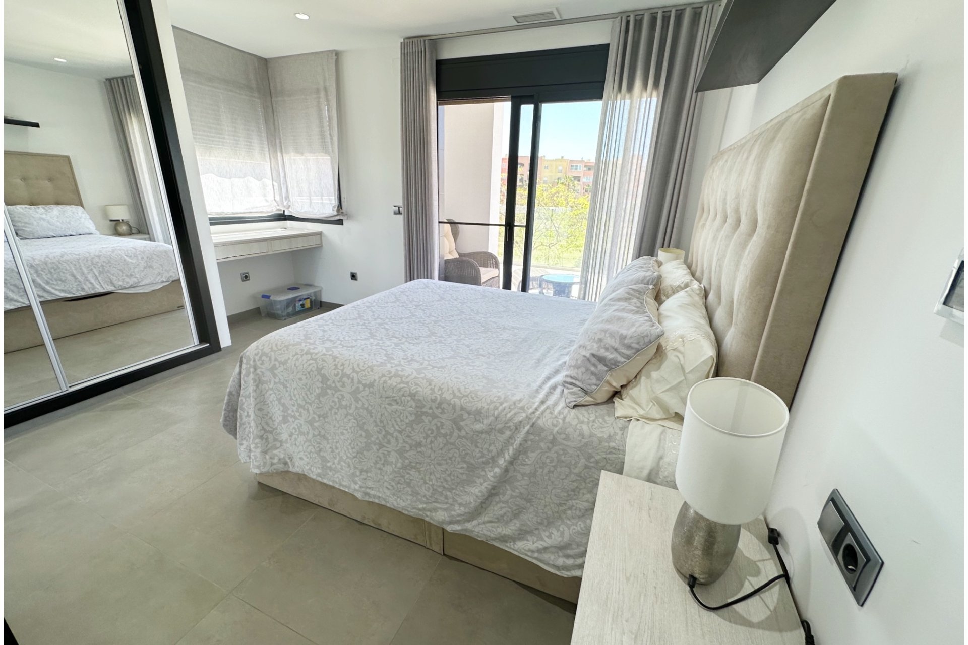 Reventa - Villa -
Mar Menor Golf Resort - Mar Menor Golf Resort - Centre