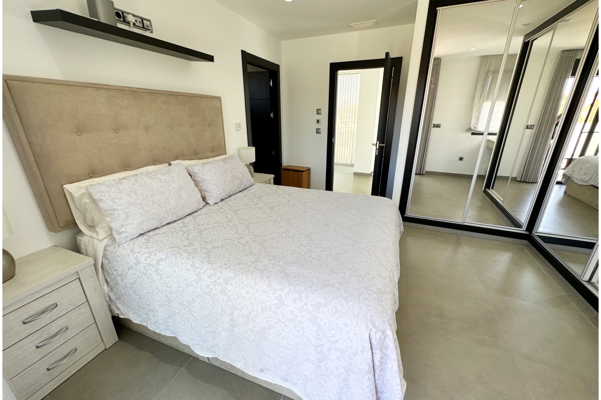 Reventa - Villa -
Mar Menor Golf Resort - Mar Menor Golf Resort - Centre
