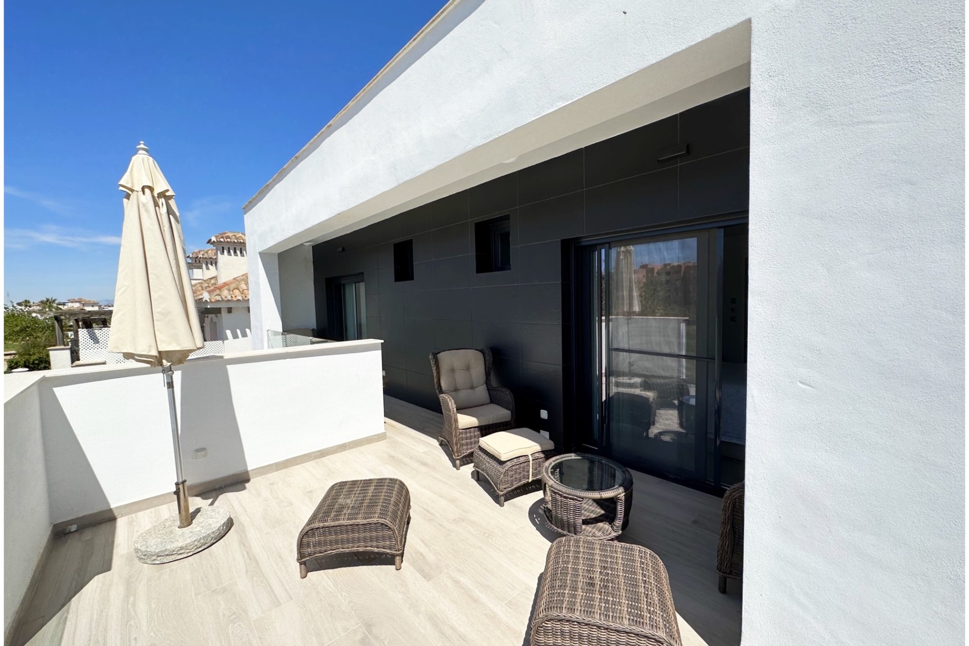 Reventa - Villa -
Mar Menor Golf Resort - Mar Menor Golf Resort - Centre