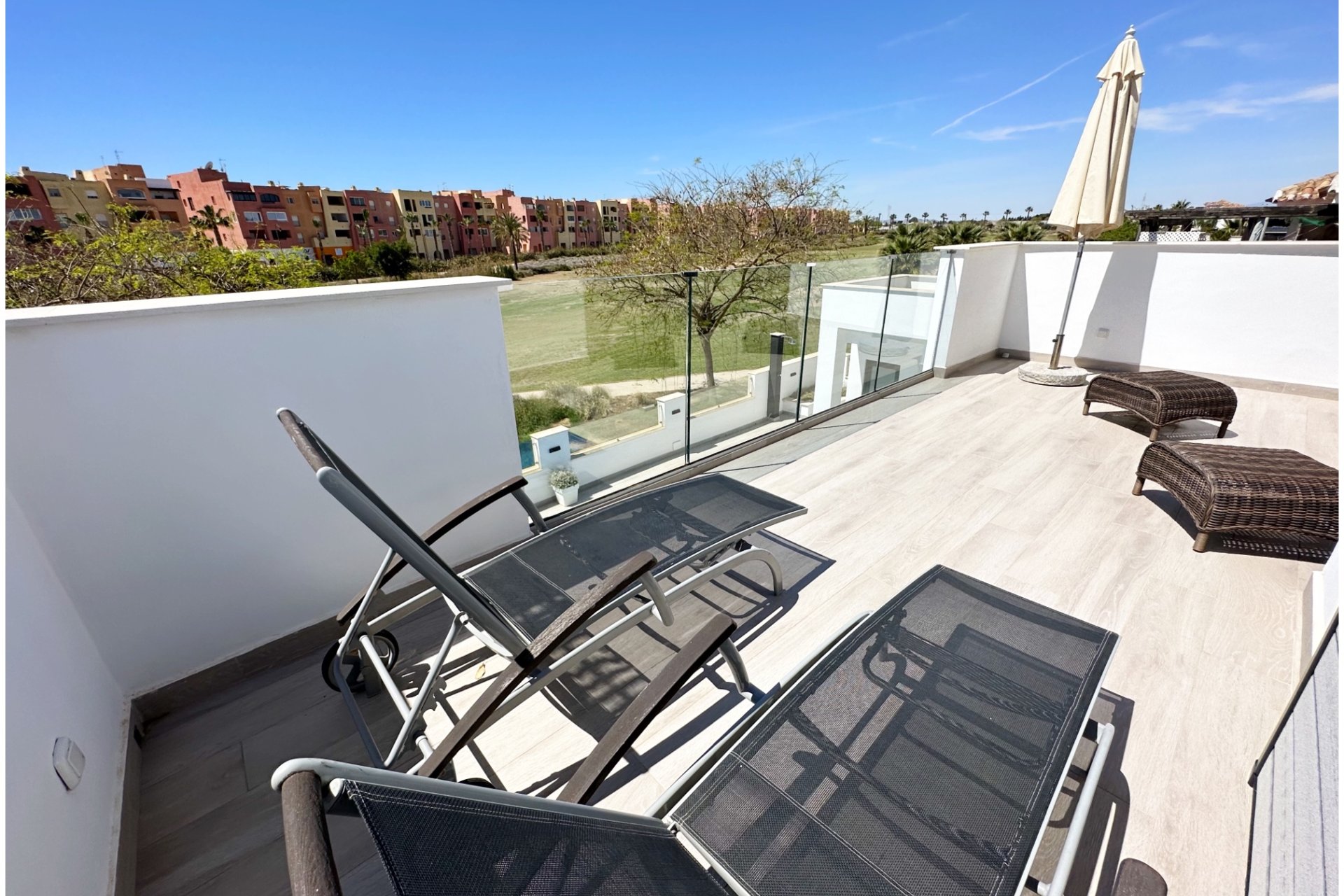 Reventa - Villa -
Mar Menor Golf Resort - Mar Menor Golf Resort - Centre