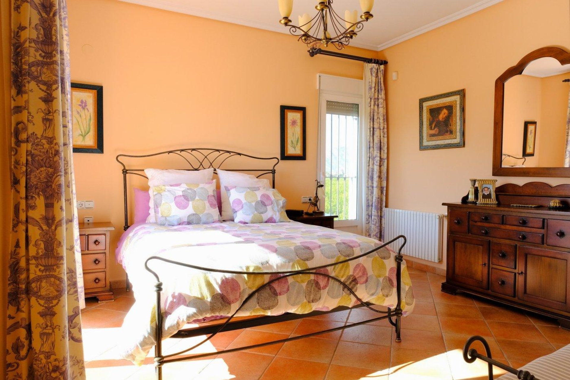 Reventa - Villa -
Orihuela - CAMPO